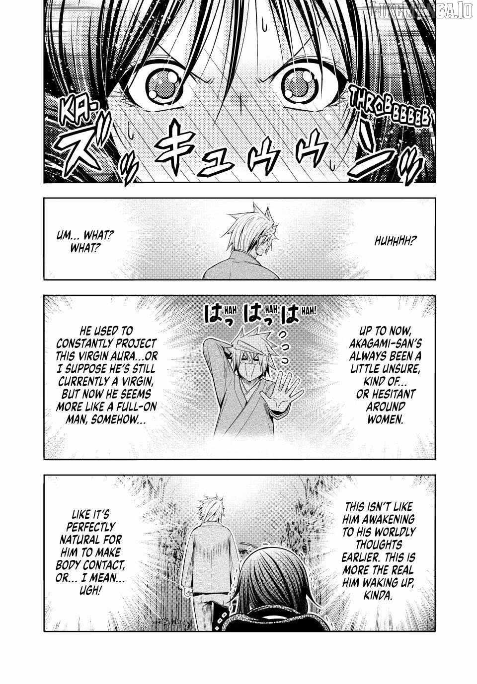 Temple Chapter 124 - Page 10 in English