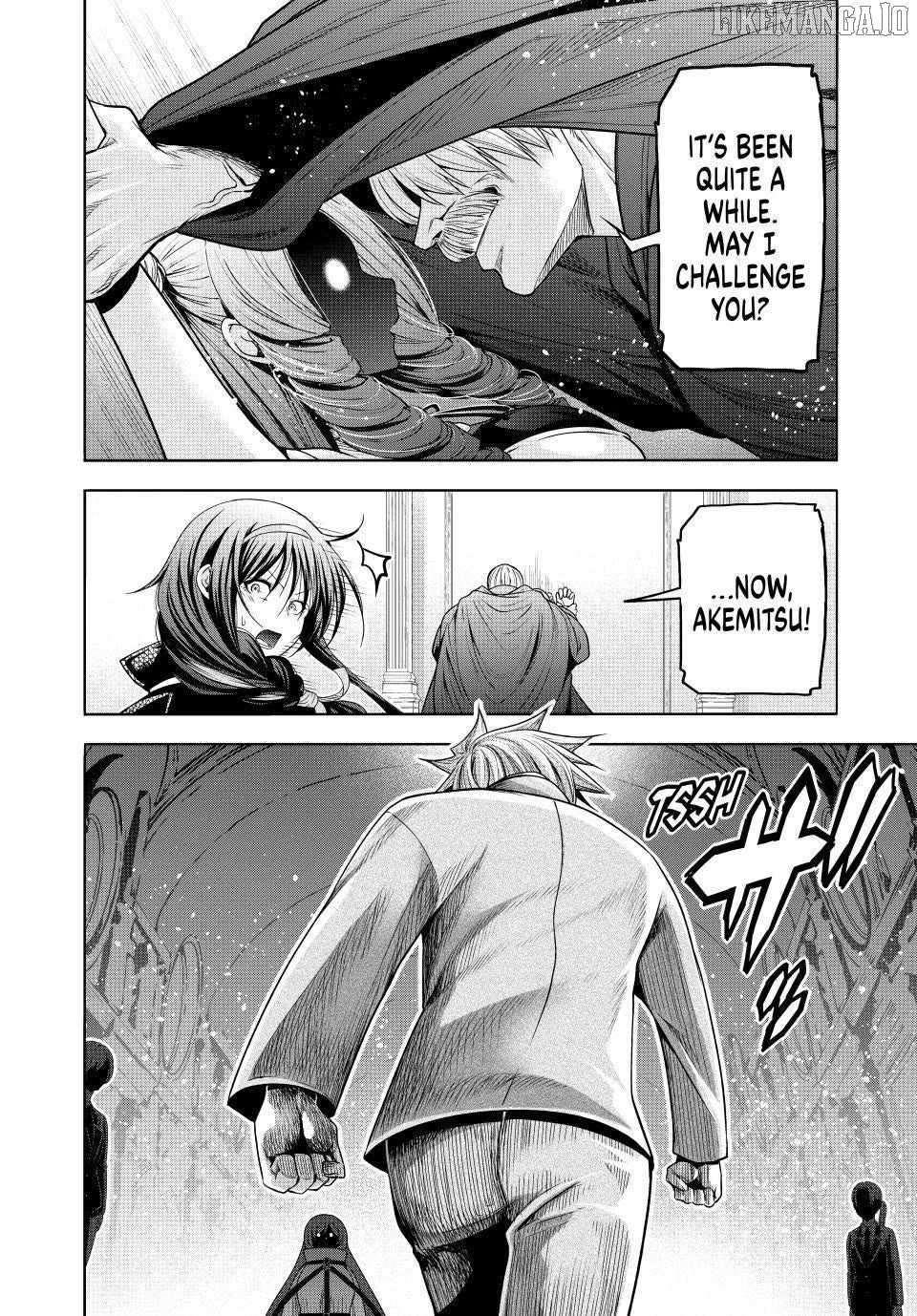 Temple Chapter 124 - Page 8 in English