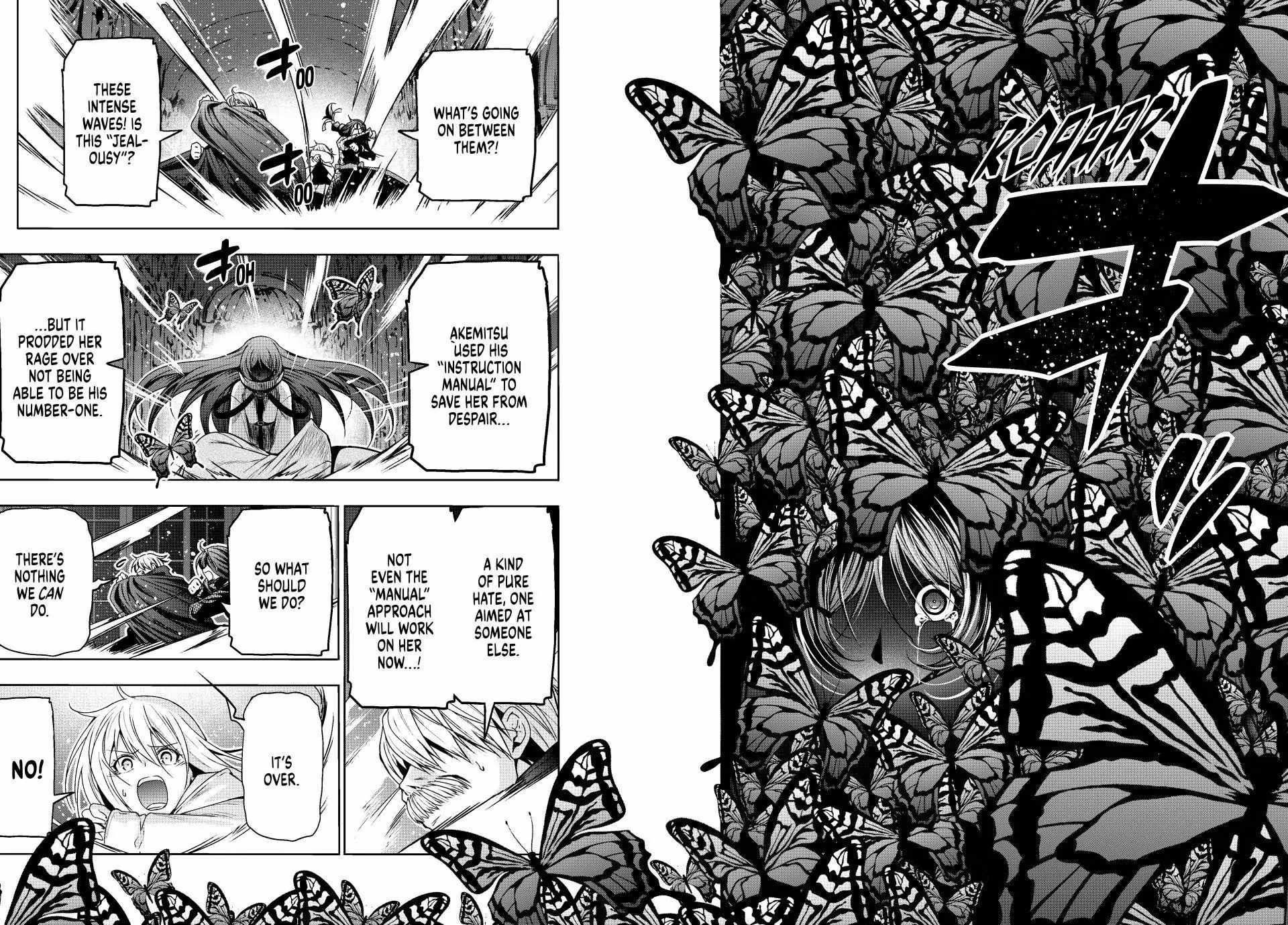 Temple Chapter 125 - Page 24 in English