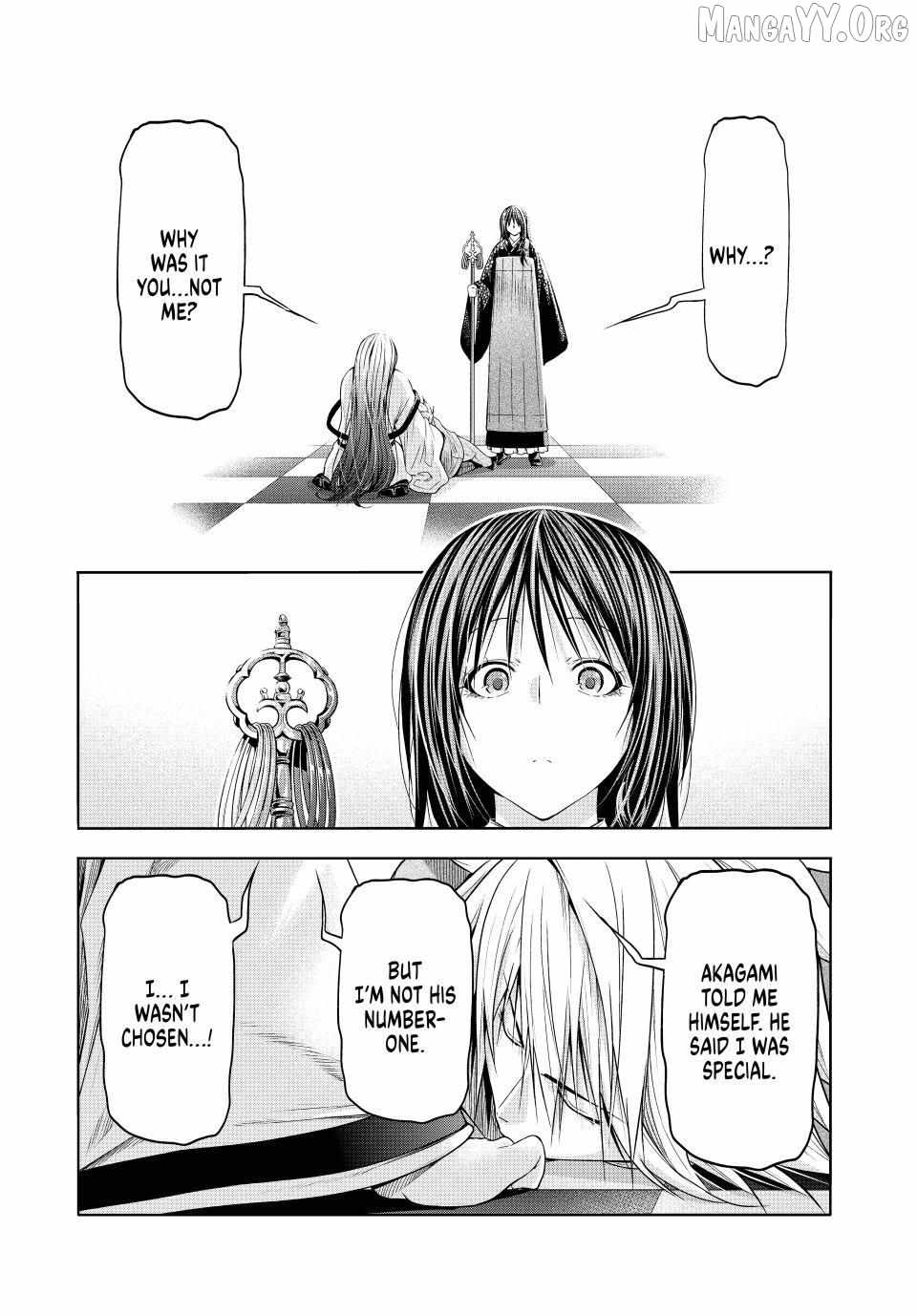 Temple Chapter 126 - Page 18 in English