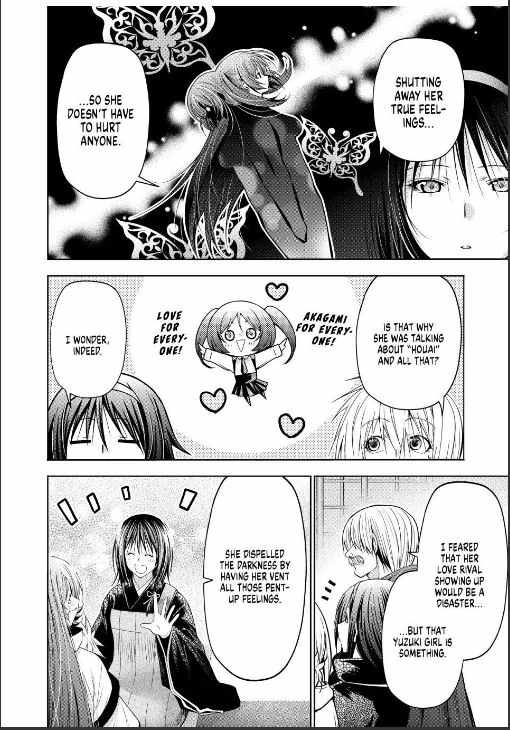 Temple Chapter 127 - Page 16 in English