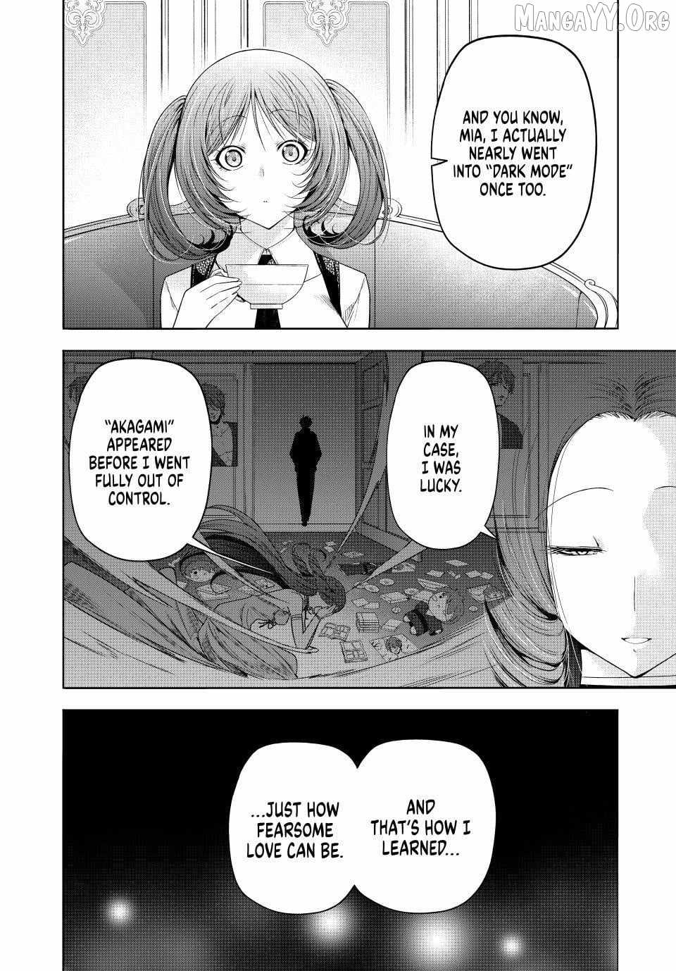Temple Chapter 128 - Page 8 in English