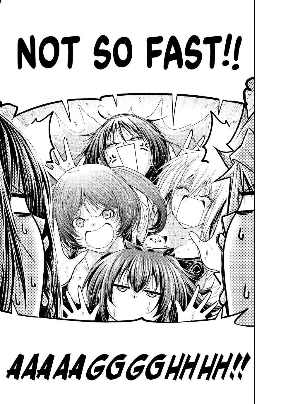 Temple Chapter 129 - Page 22 in English