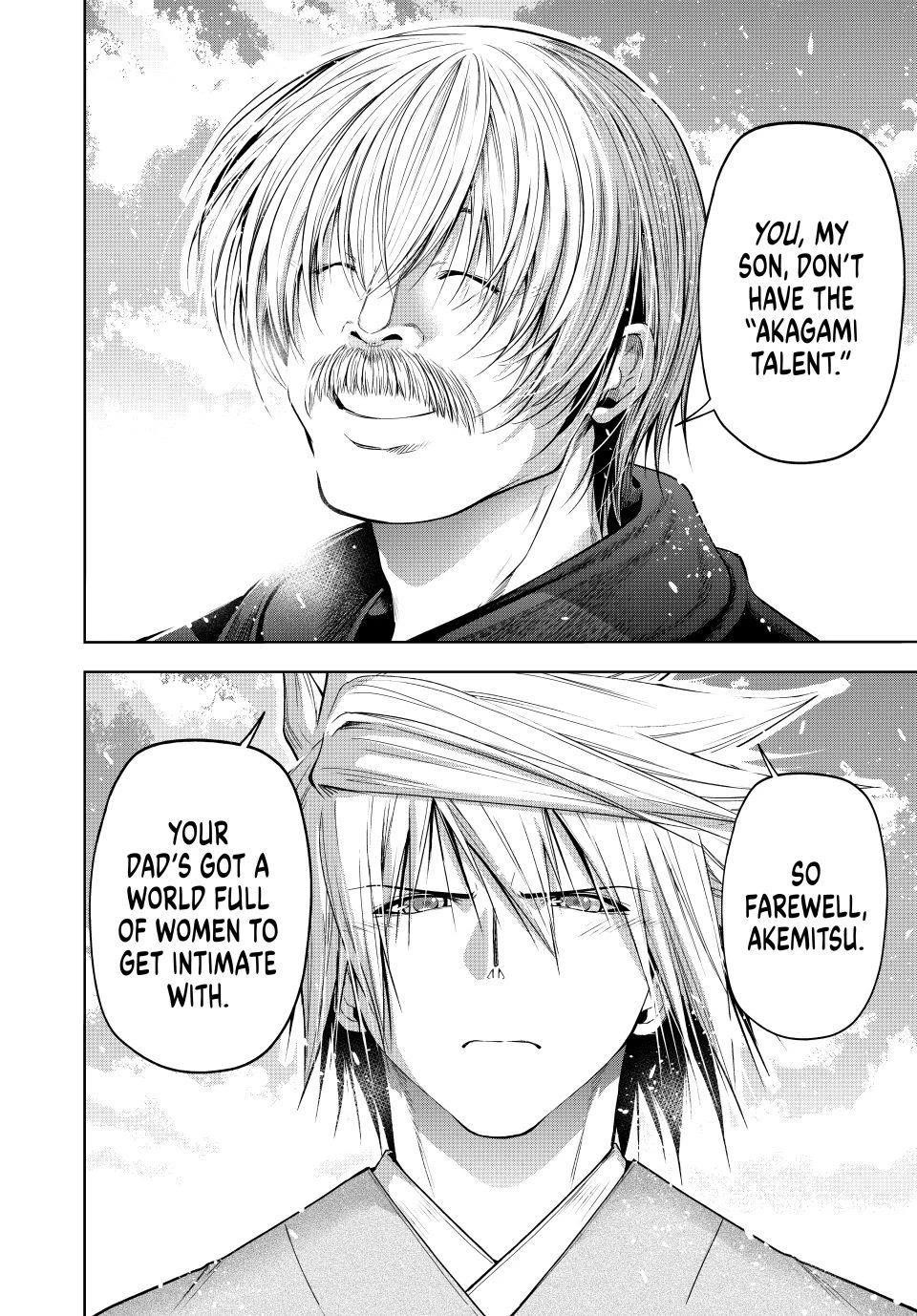 Temple Chapter 129 - Page 8 in English