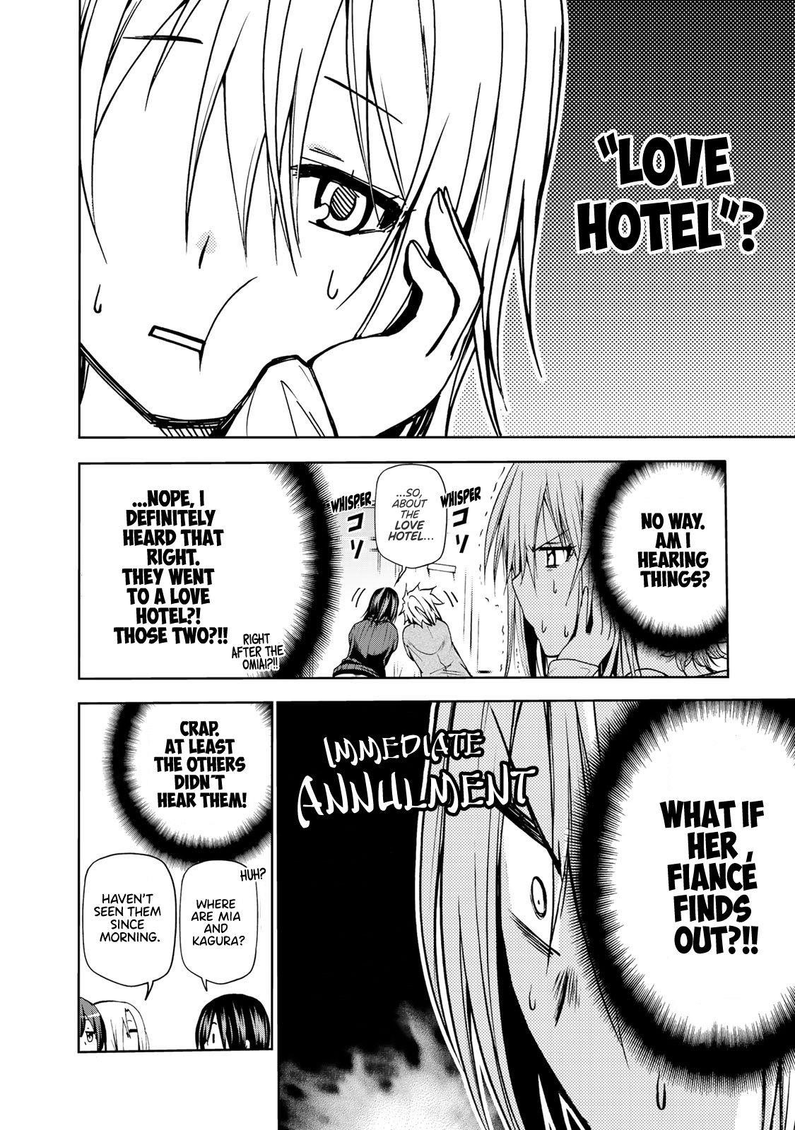 Temple Chapter 13 - Page 4 in English