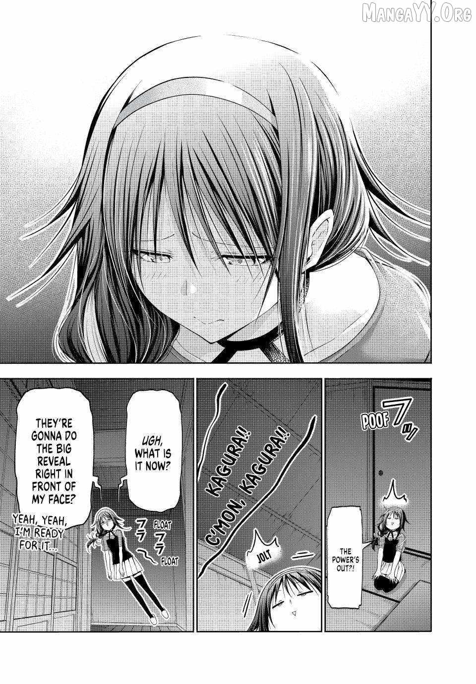 Temple Chapter 132 - Page 13 in English