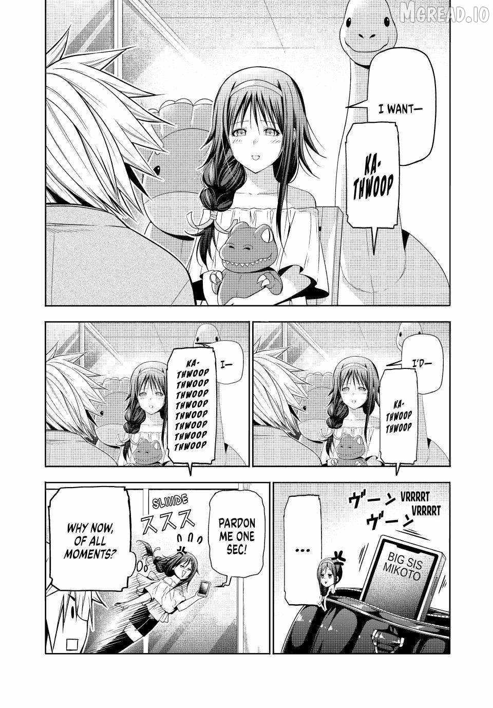 Temple Chapter 134 - Page 12 in English