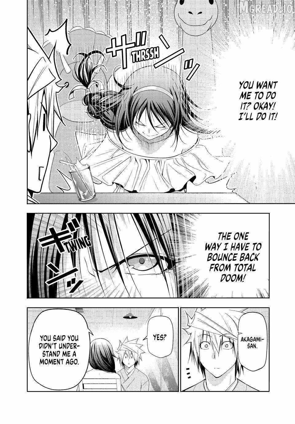 Temple Chapter 134 - Page 16 in English