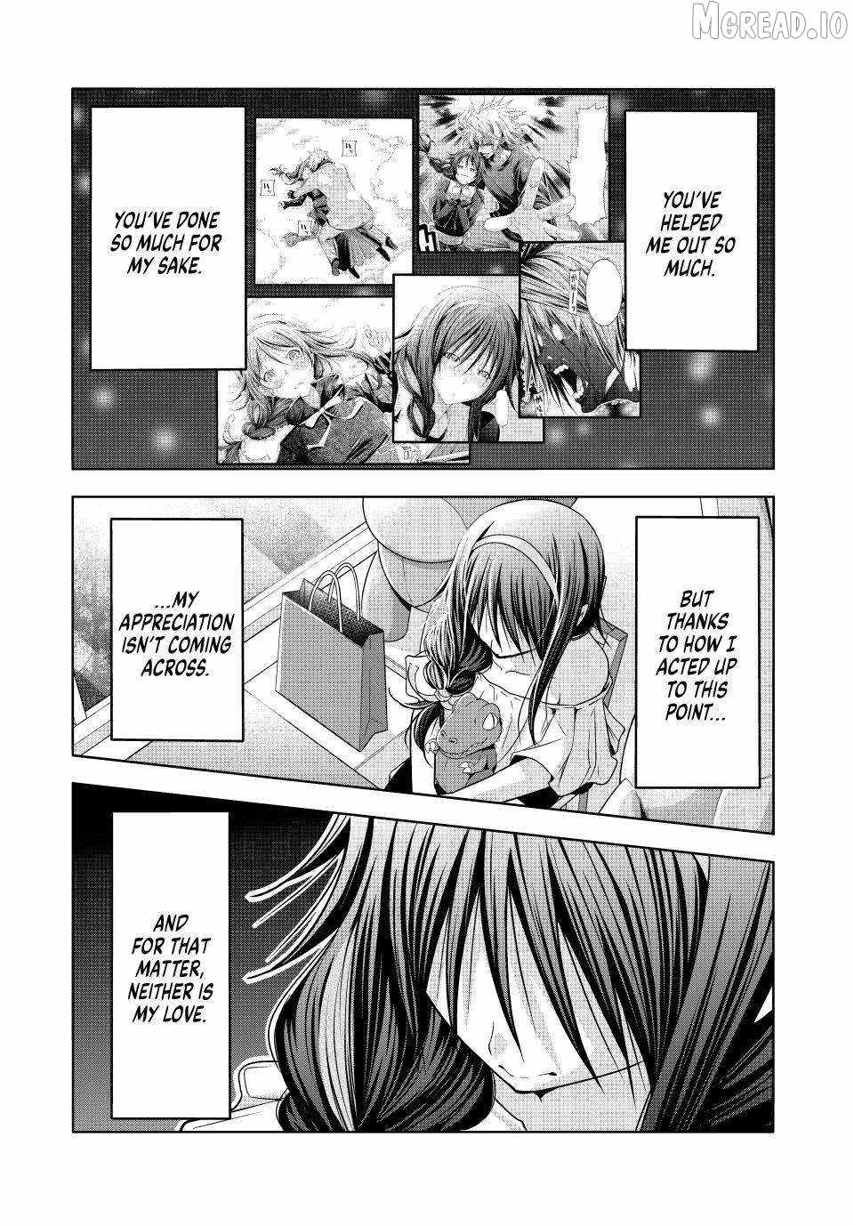 Temple Chapter 134 - Page 9 in English