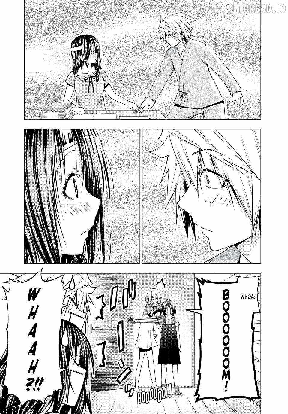 Temple Chapter 135 - Page 7 in English