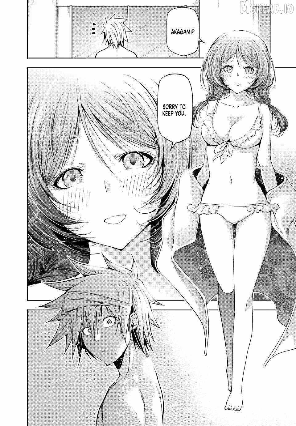 Temple Chapter 136 - Page 10 in English