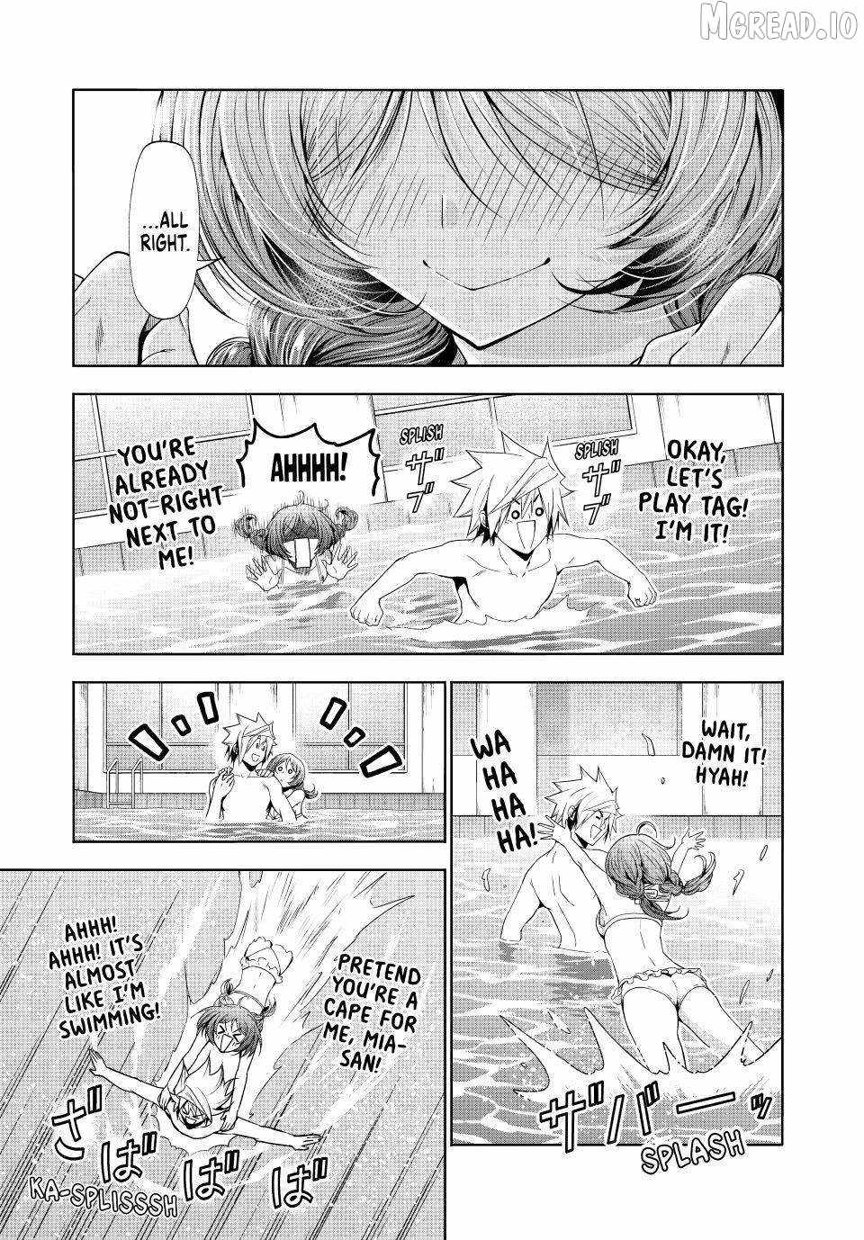 Temple Chapter 136 - Page 15 in English