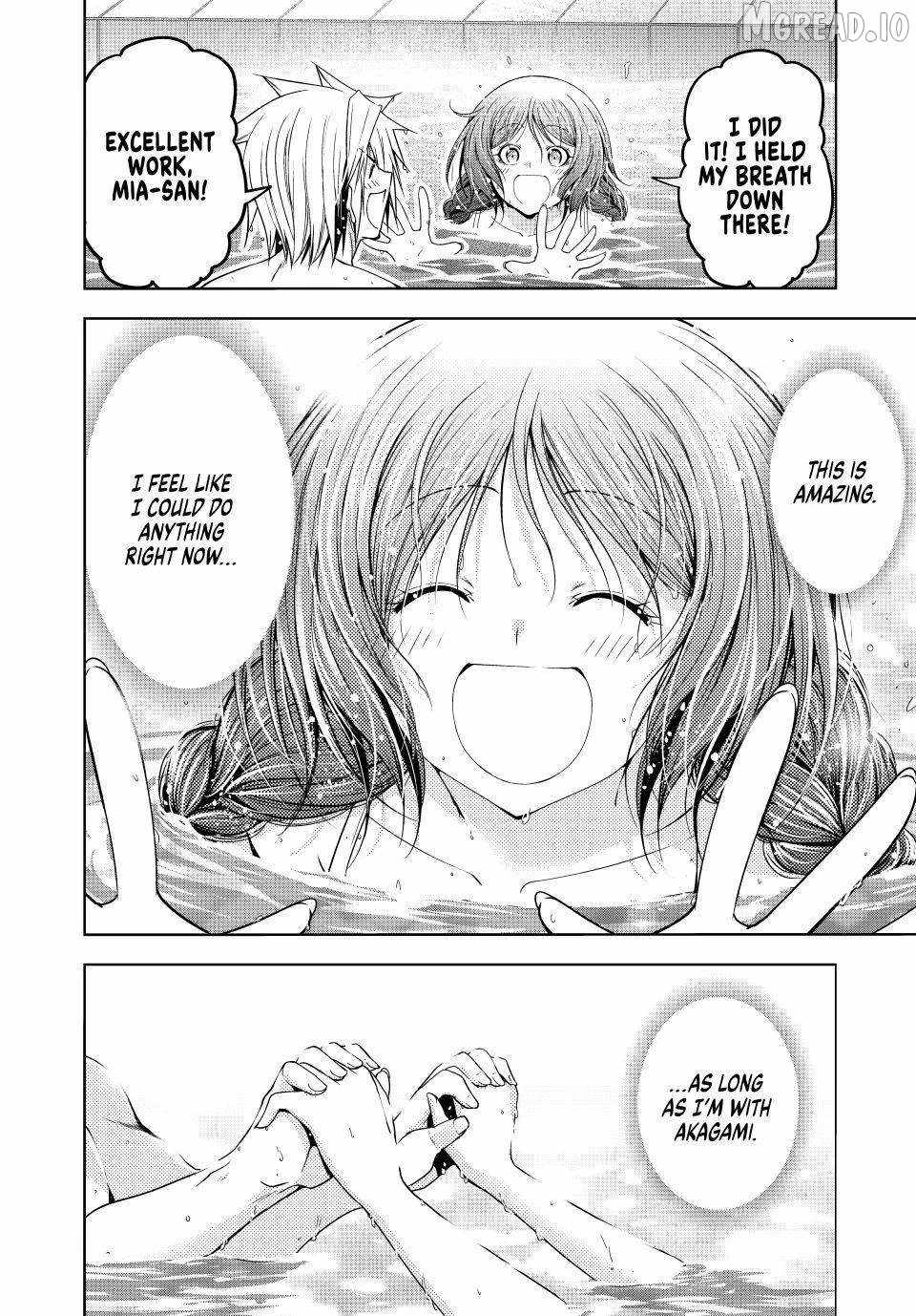 Temple Chapter 136 - Page 18 in English