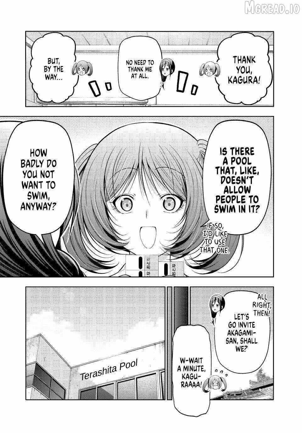 Temple Chapter 136 - Page 7 in English