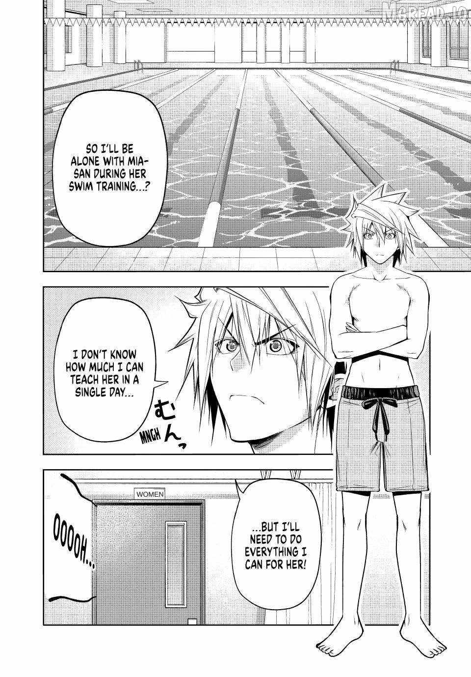 Temple Chapter 136 - Page 8 in English