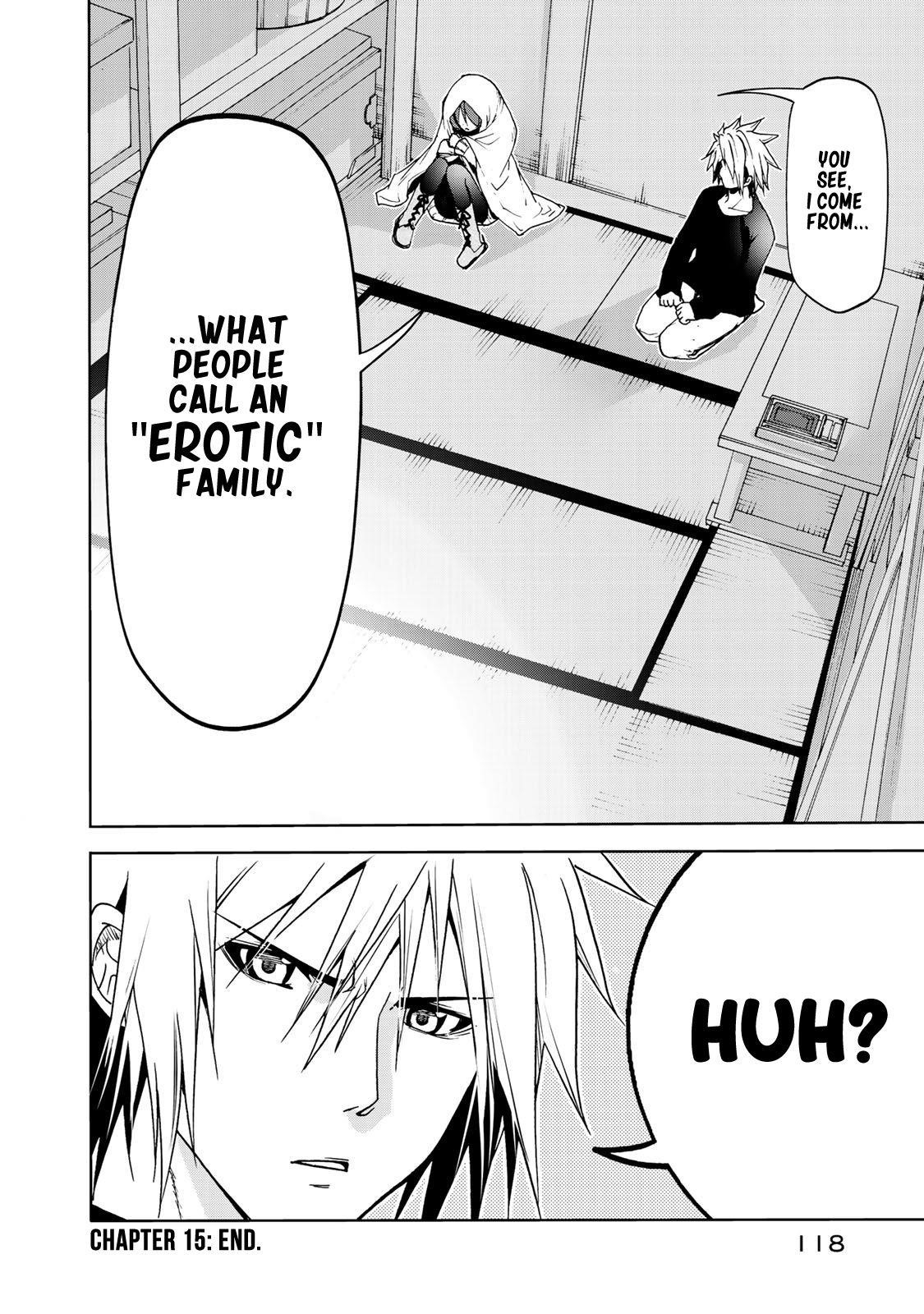 Temple Chapter 15 - Page 16 in English