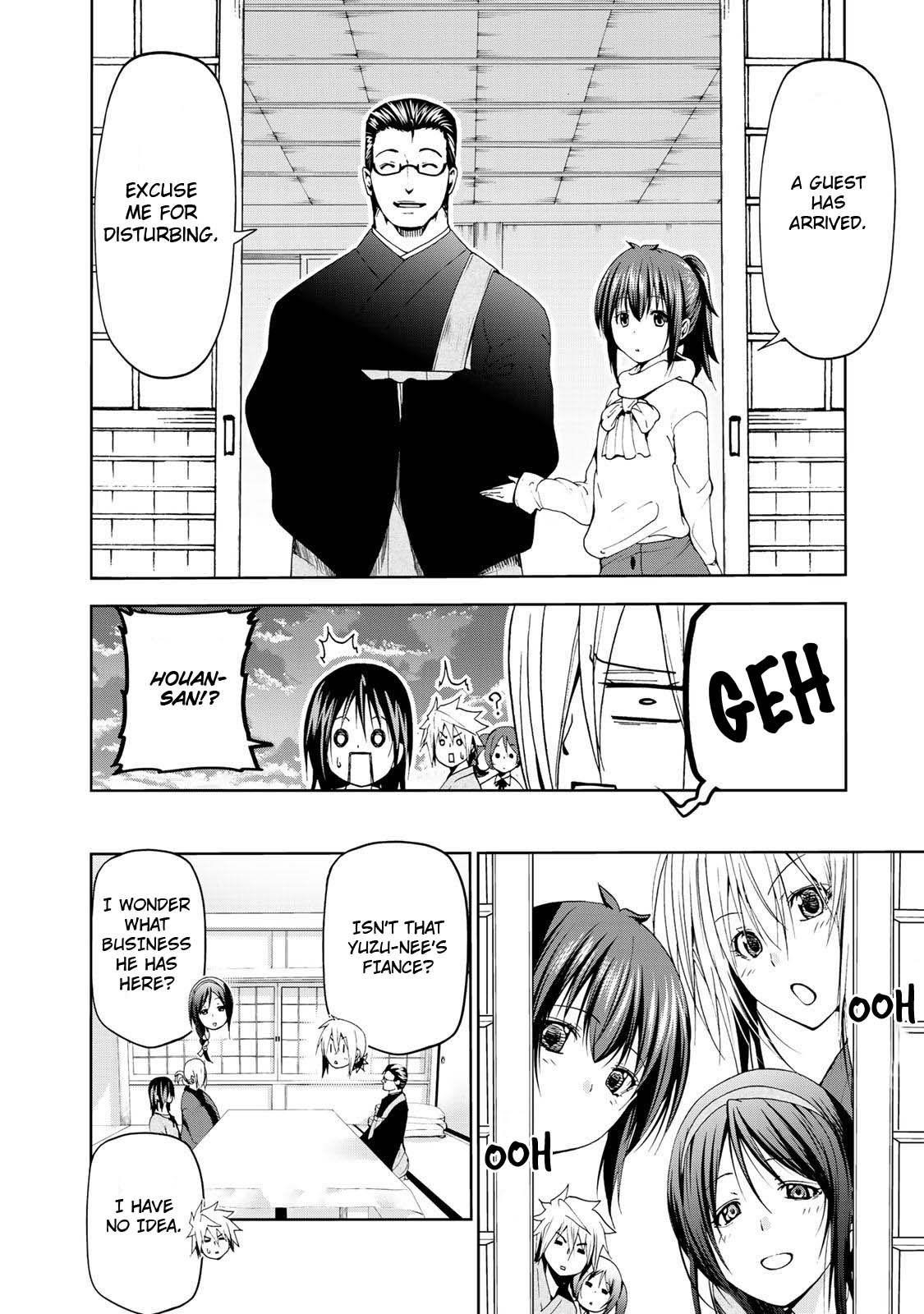 Temple Chapter 18 - Page 13 in English