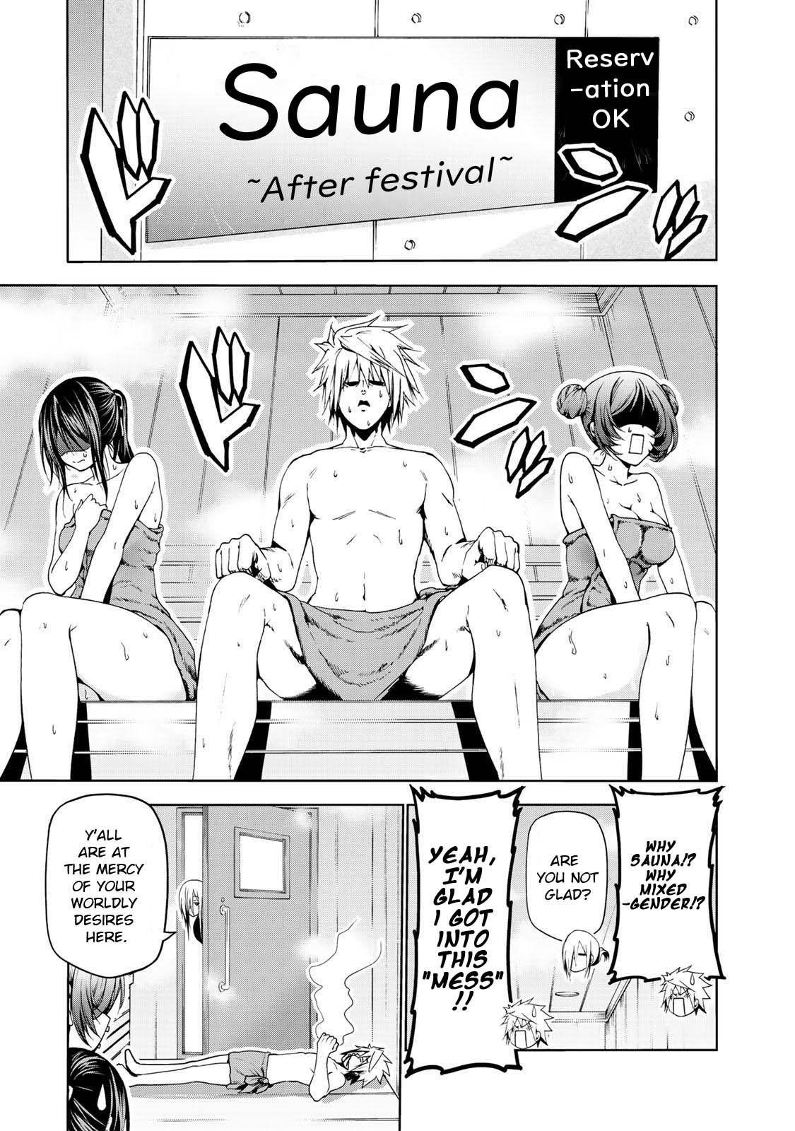 Temple Chapter 20 - Page 3 in English