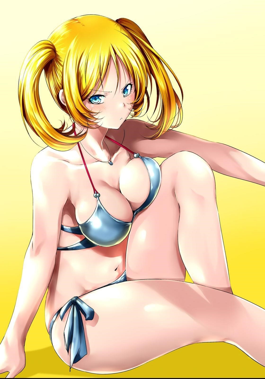 Temple Chapter 22.5 - Page 3 in English