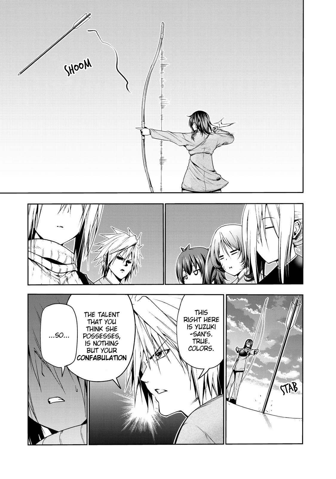 Temple Chapter 23 - Page 6 in English