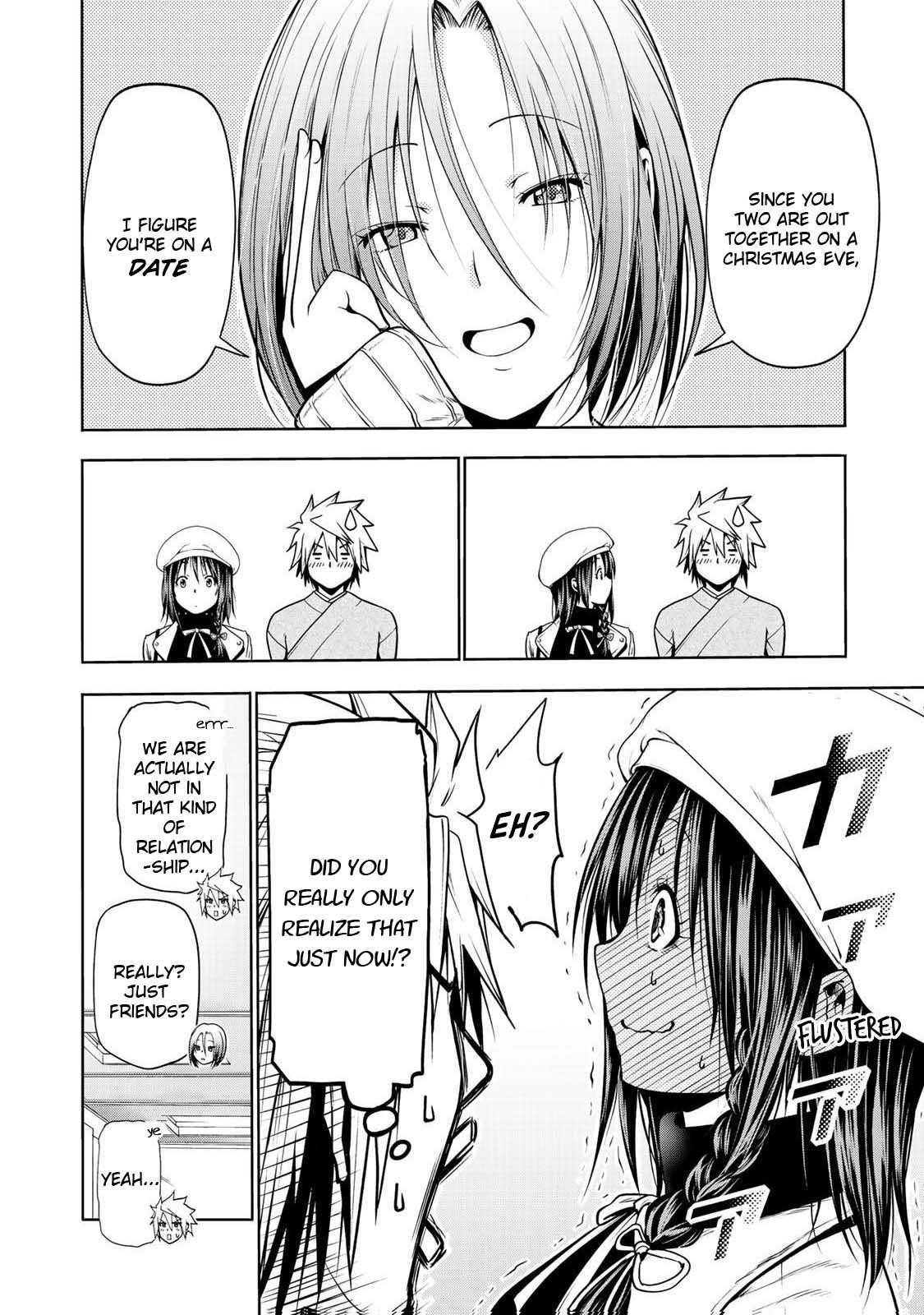 Temple Chapter 26 - Page 15 in English