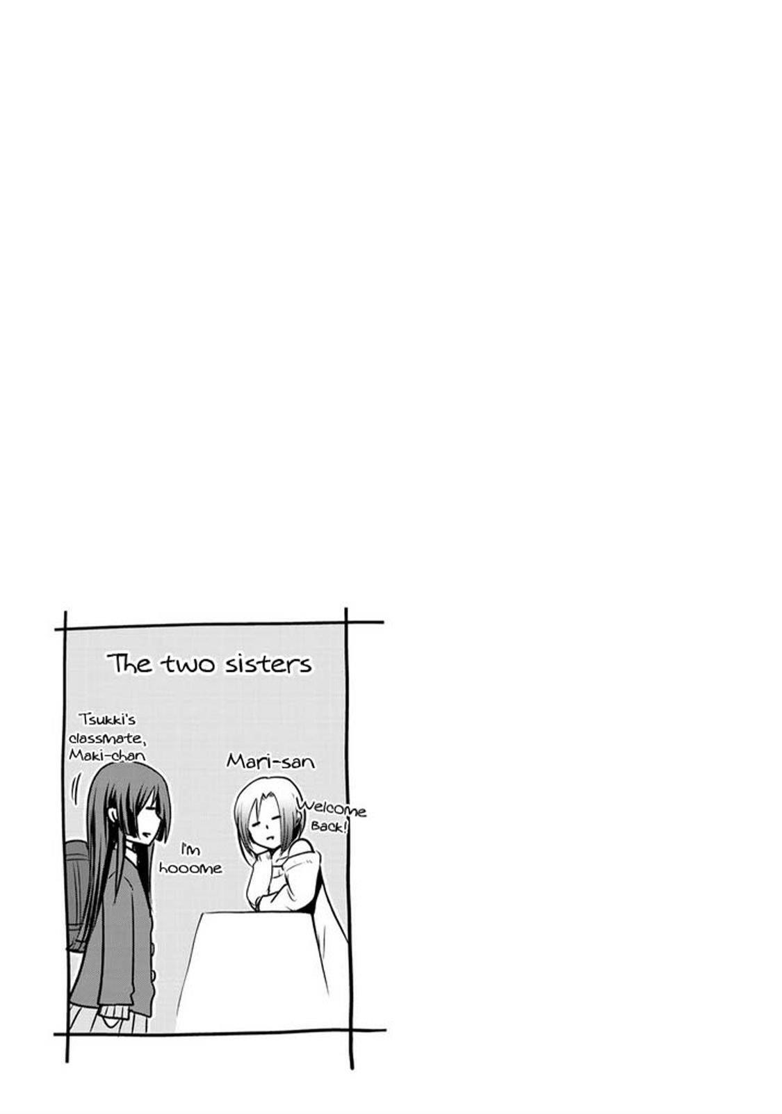 Temple Chapter 26 - Page 22 in English