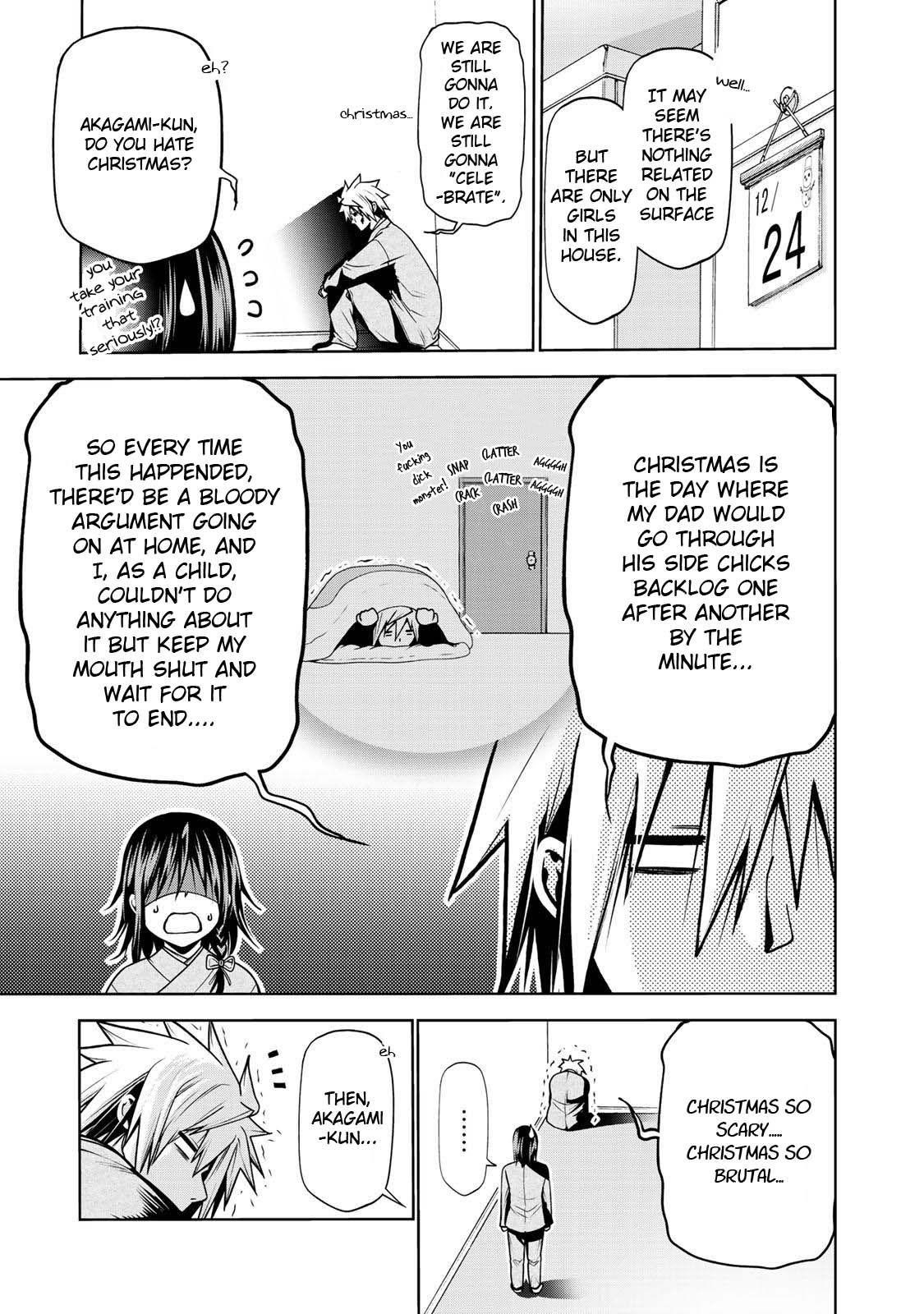 Temple Chapter 26 - Page 6 in English