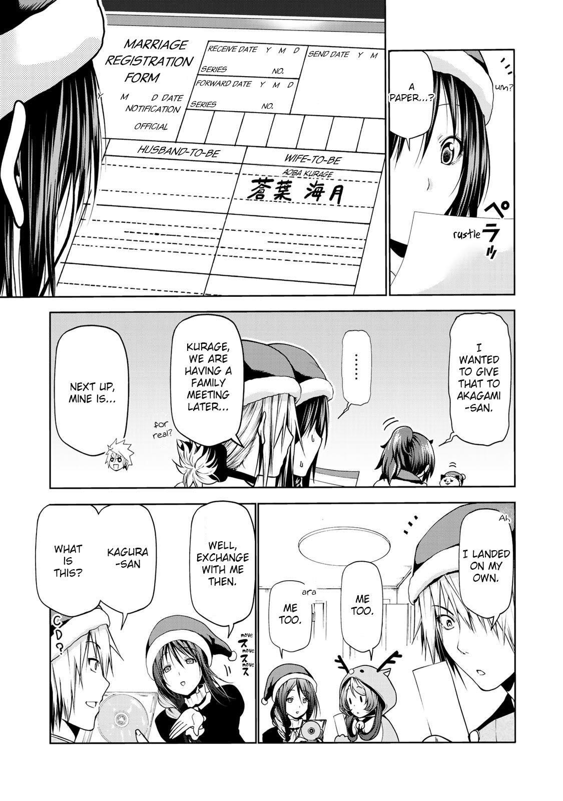 Temple Chapter 27 - Page 12 in English