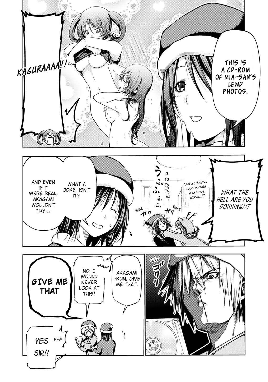 Temple Chapter 27 - Page 13 in English