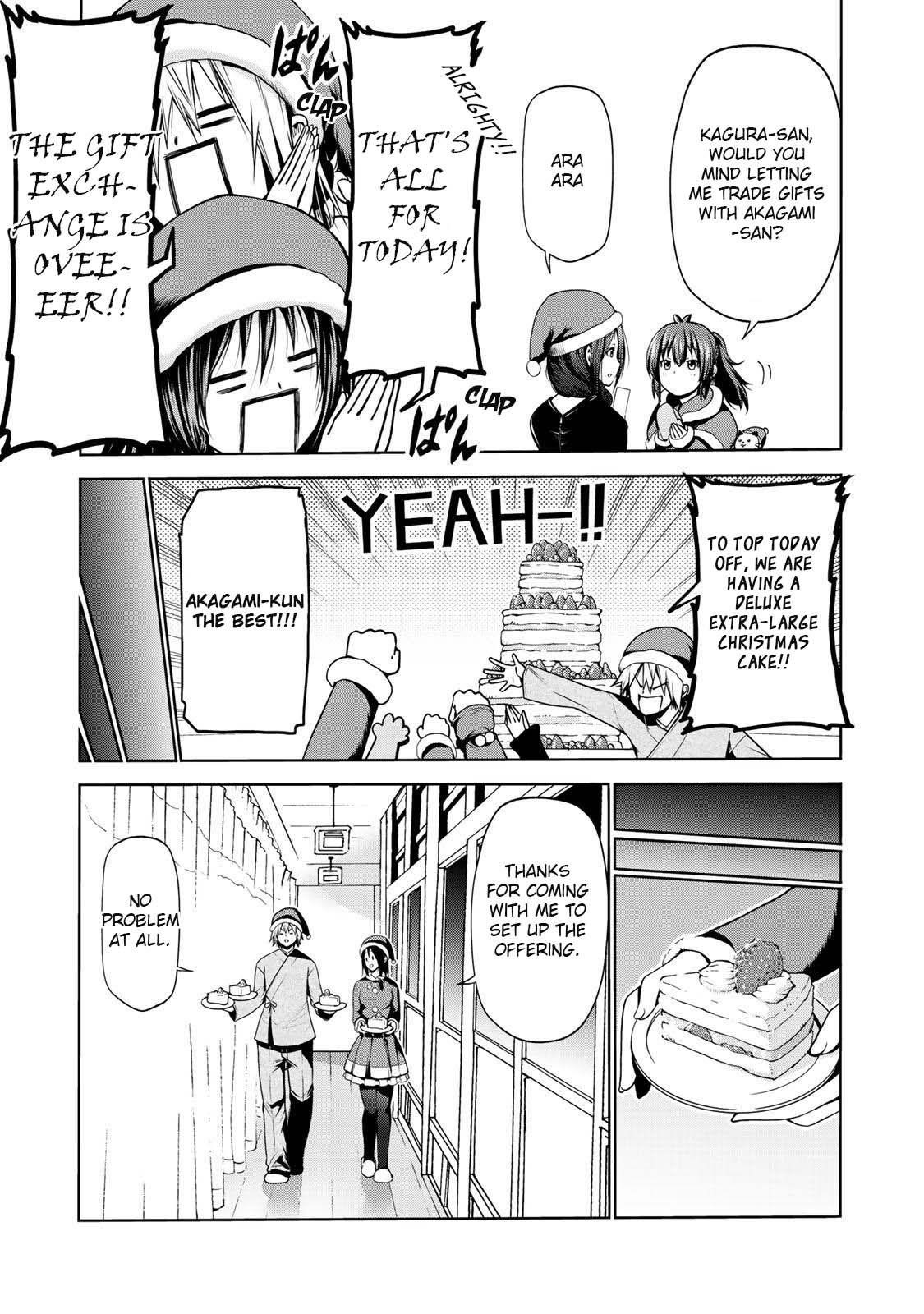 Temple Chapter 27 - Page 14 in English