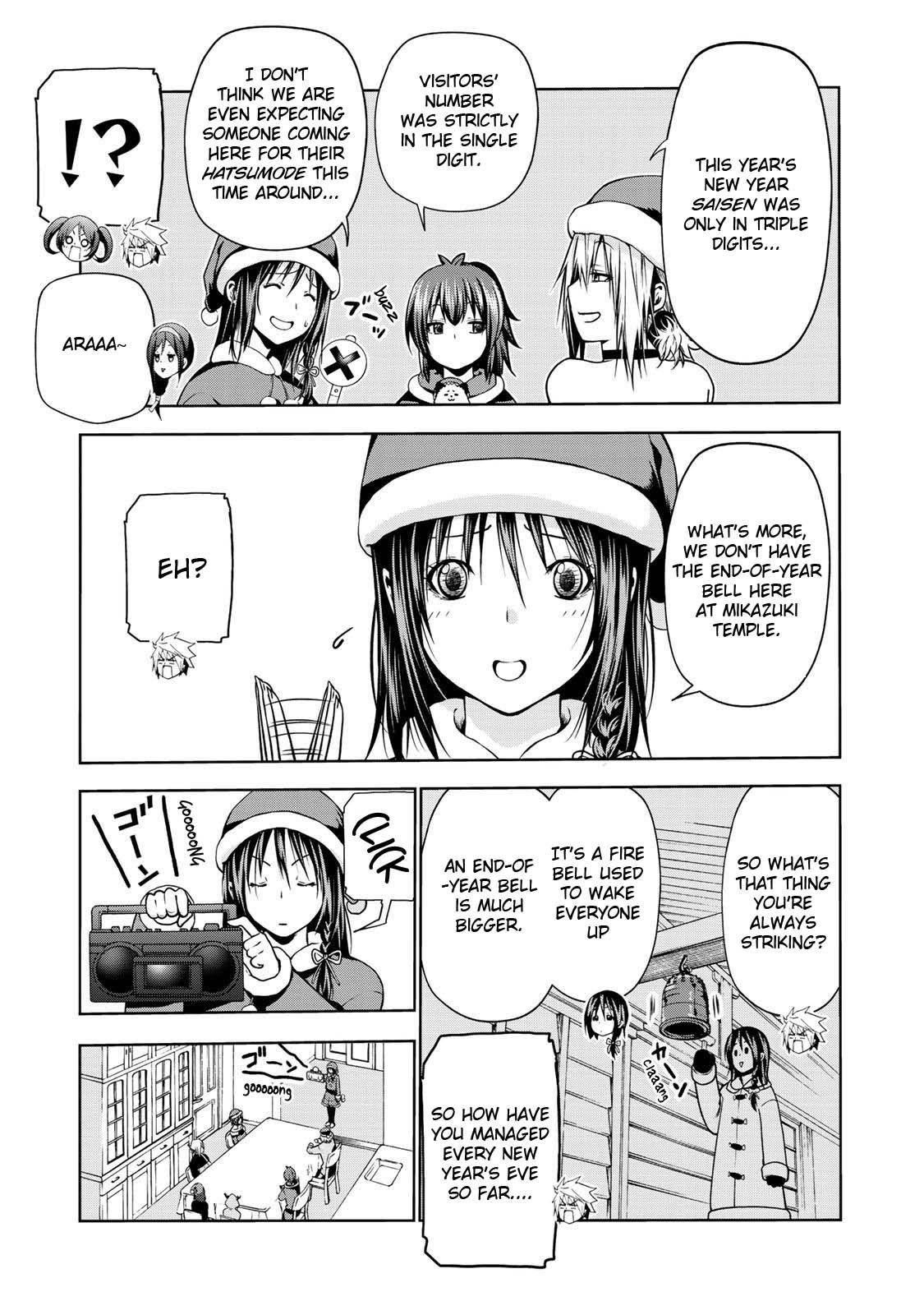 Temple Chapter 28 - Page 14 in English