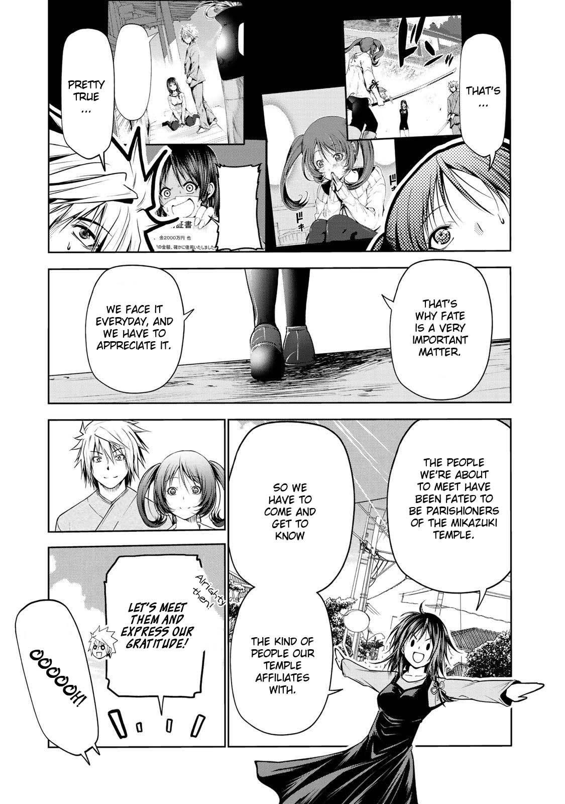 Temple Chapter 29 - Page 8 in English