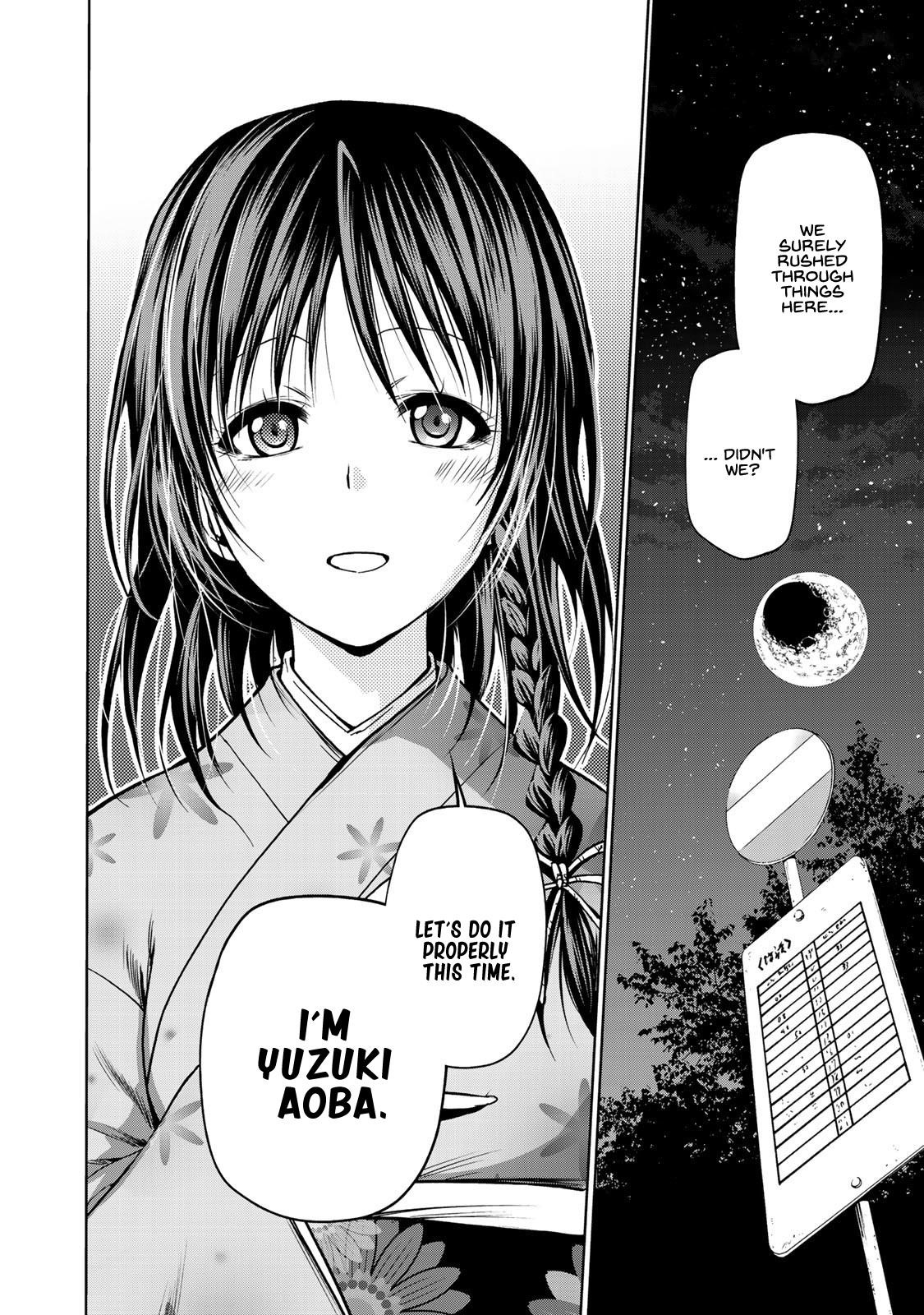 Temple Chapter 3 - Page 18 in English