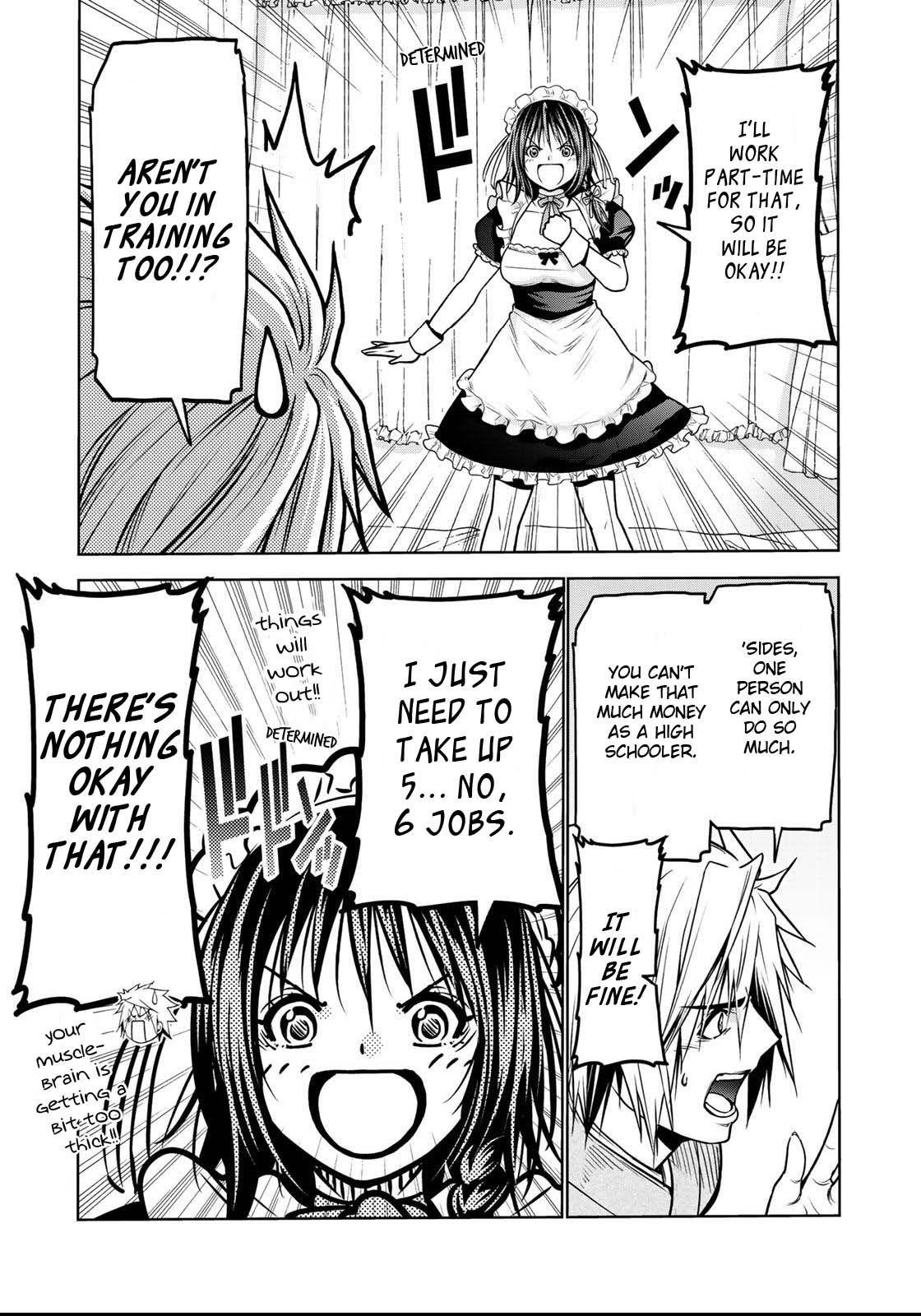 Temple Chapter 31 - Page 10 in English