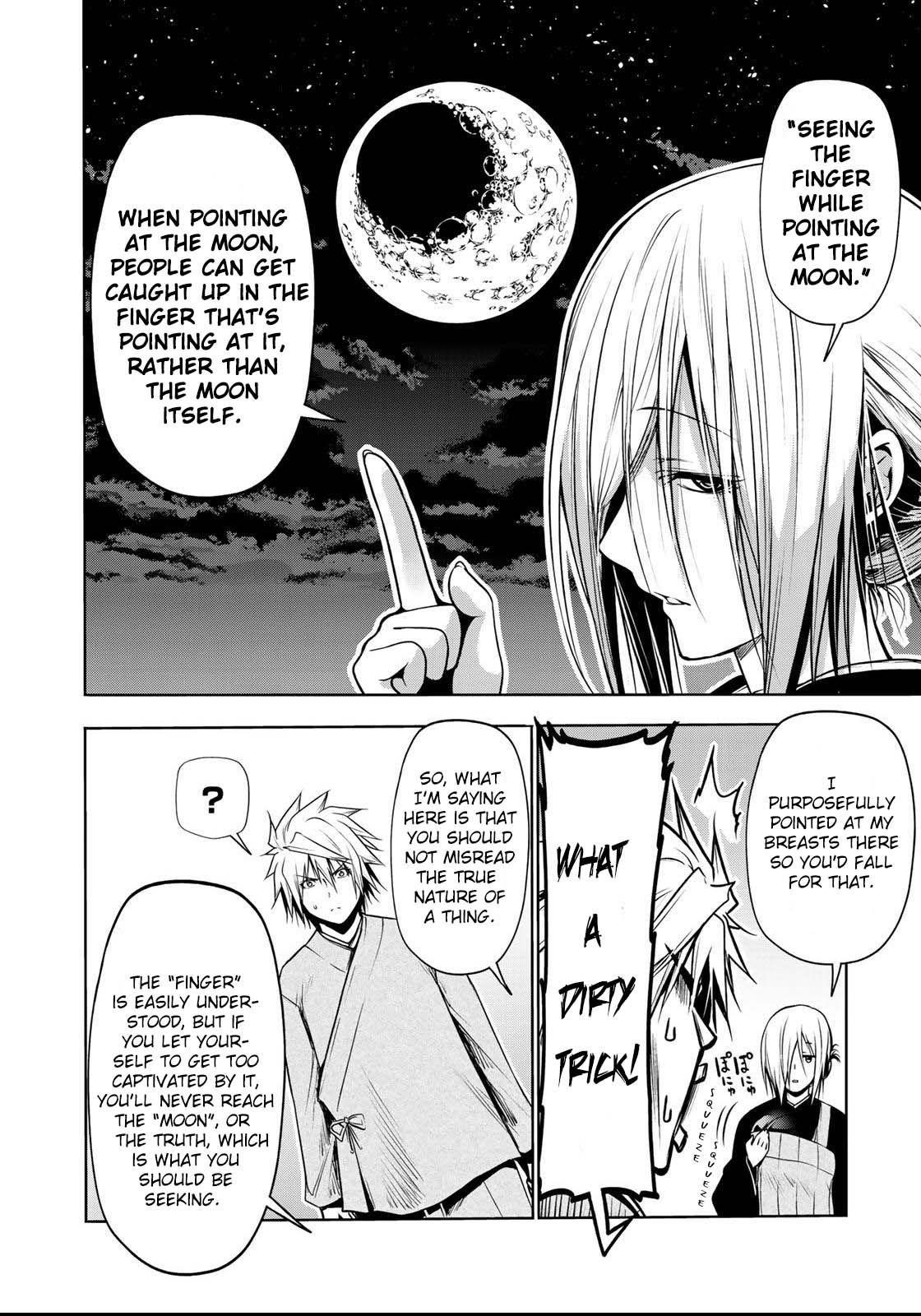 Temple Chapter 33 - Page 13 in English