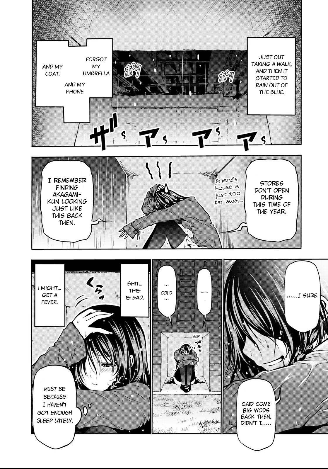 Temple Chapter 34 - Page 13 in English