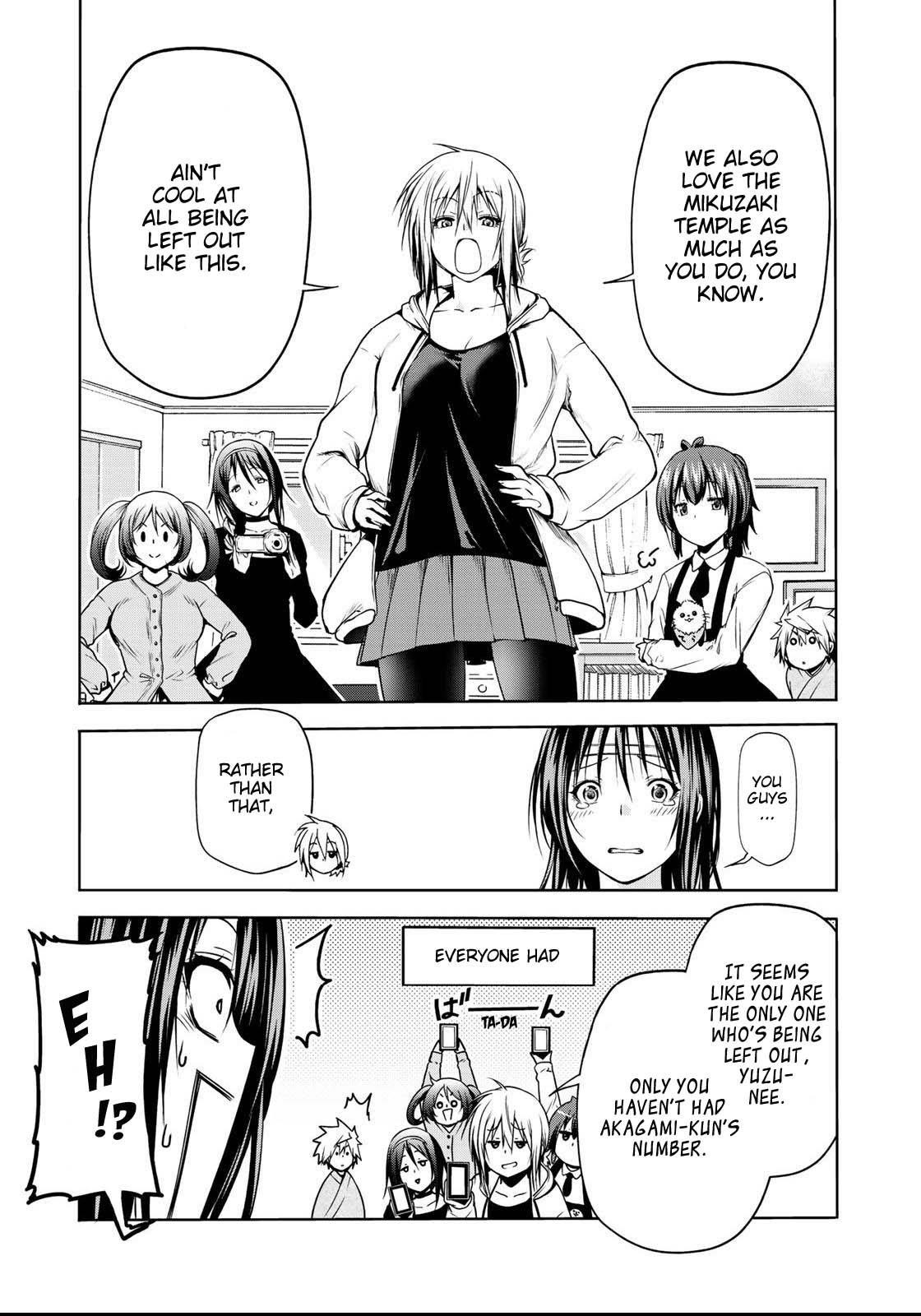 Temple Chapter 35 - Page 24 in English