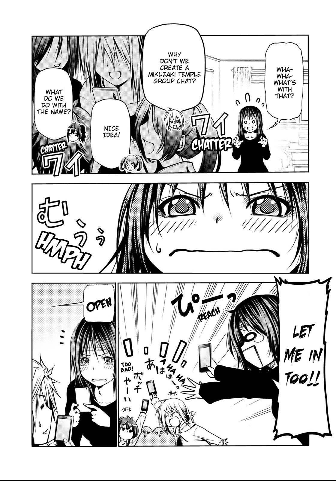 Temple Chapter 35 - Page 25 in English