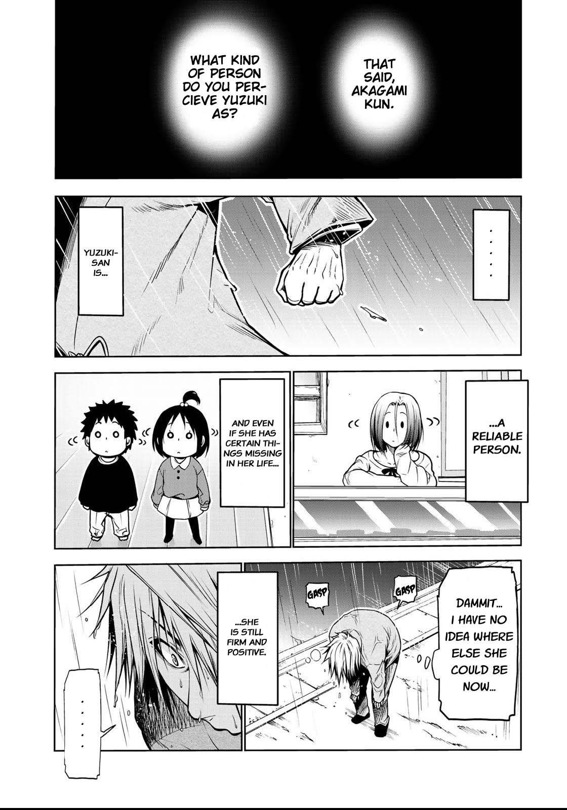 Temple Chapter 35 - Page 5 in English