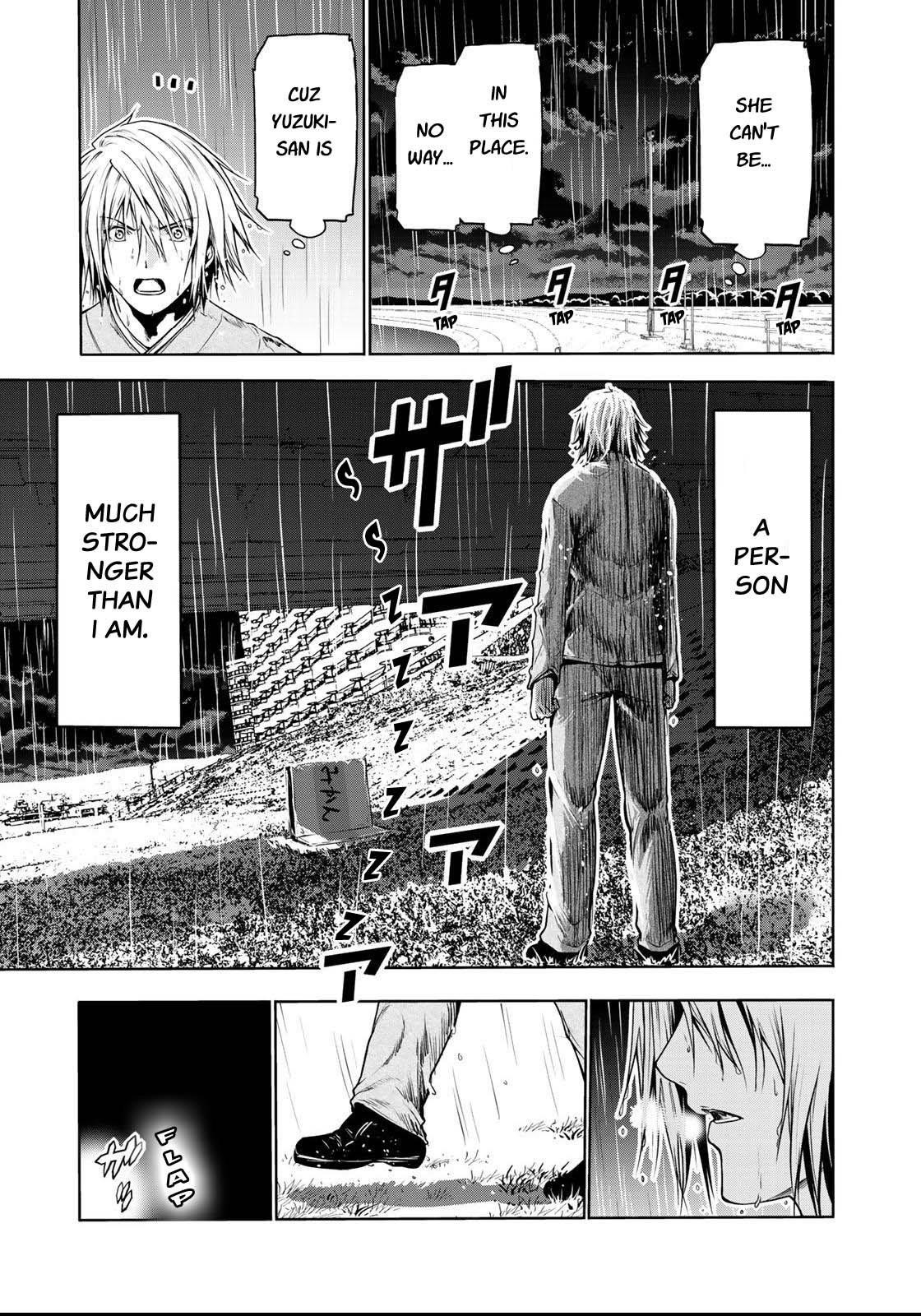 Temple Chapter 35 - Page 6 in English