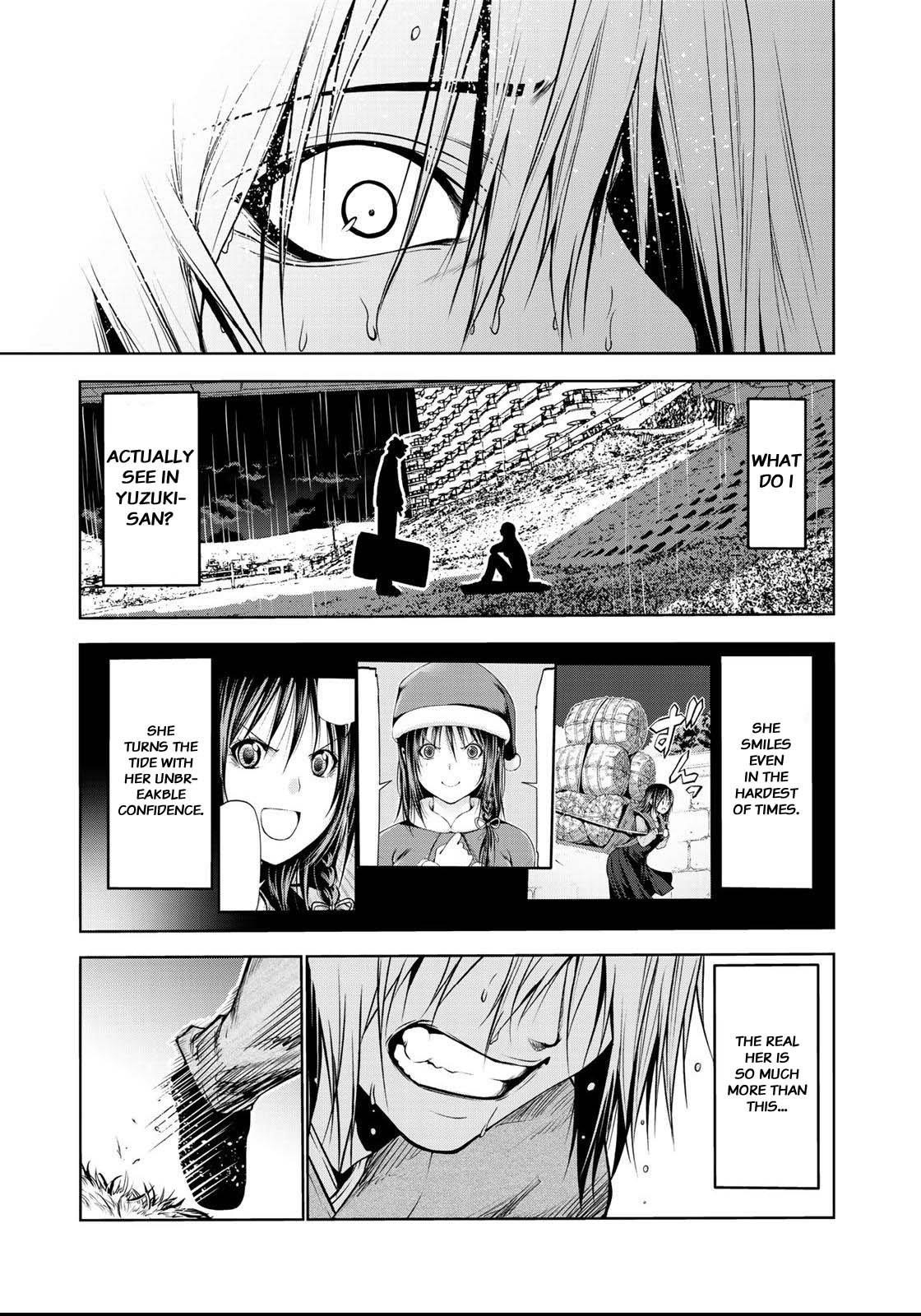 Temple Chapter 35 - Page 8 in English