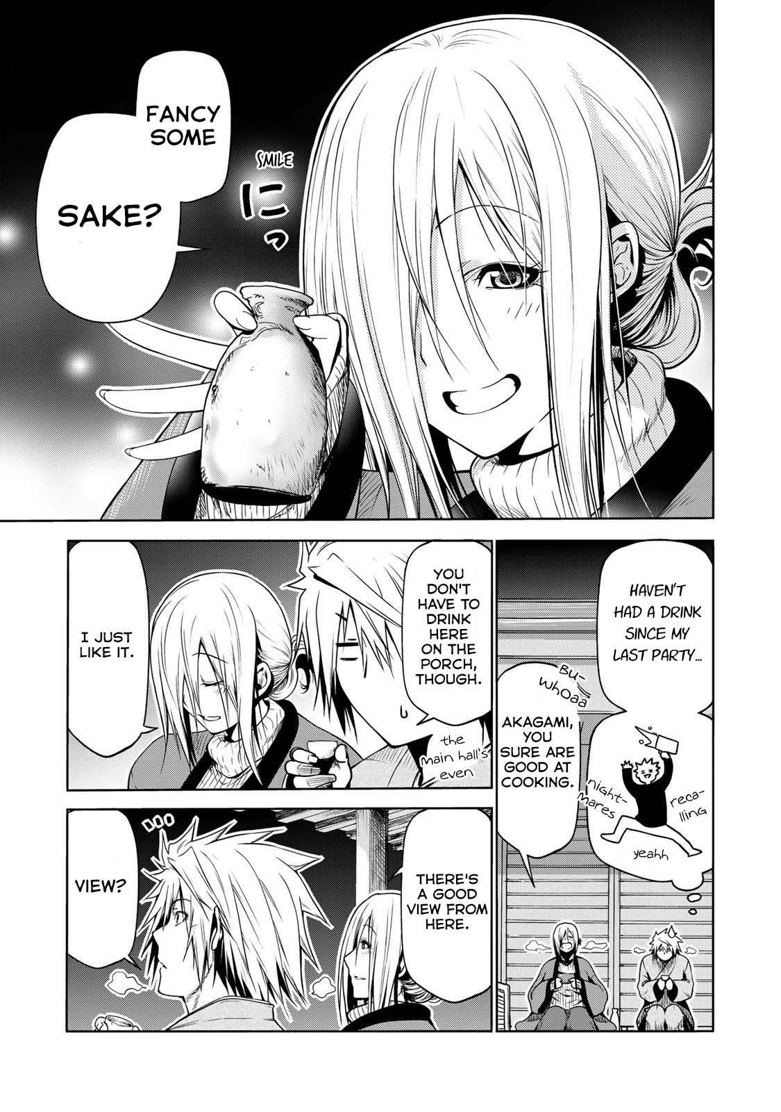 Temple Chapter 38 - Page 10 in English