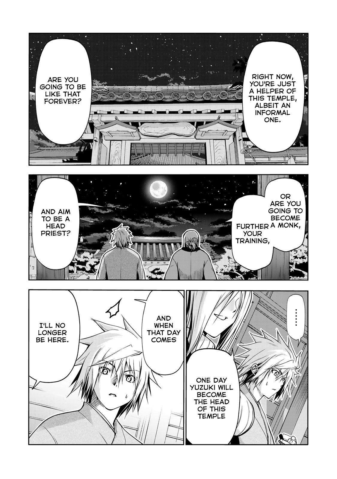 Temple Chapter 38 - Page 15 in English