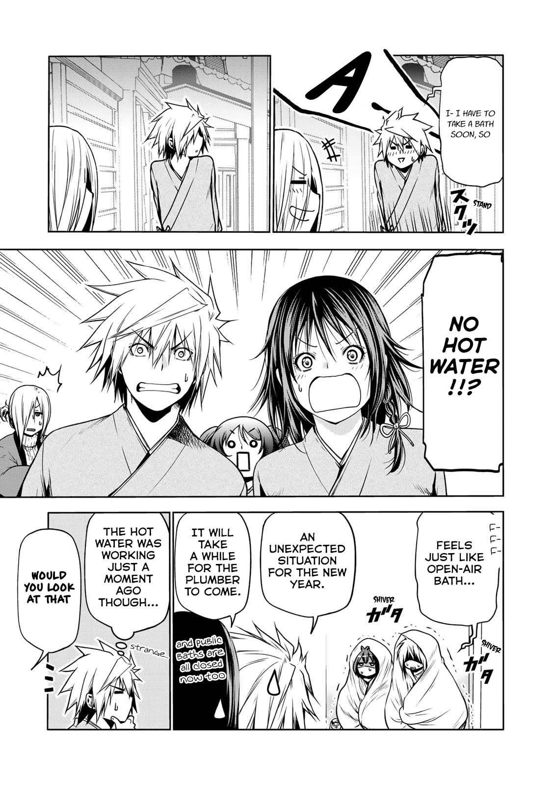 Temple Chapter 38 - Page 18 in English