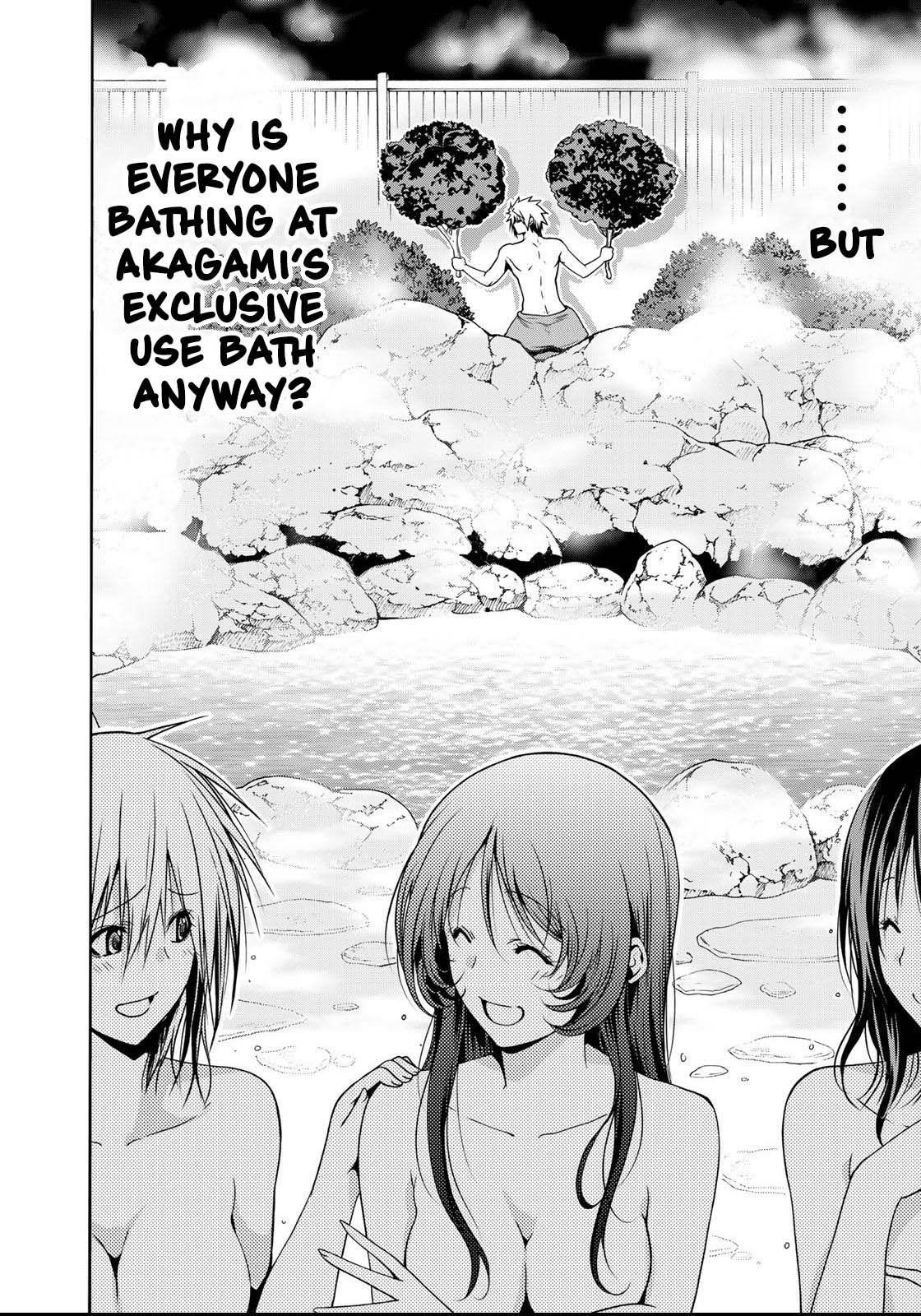 Temple Chapter 39 - Page 16 in English
