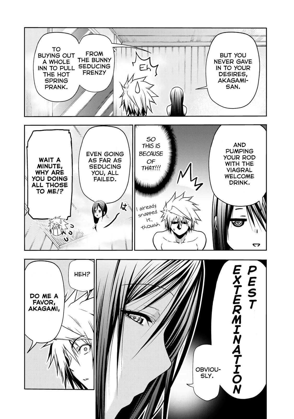 Temple Chapter 40 - Page 18 in English