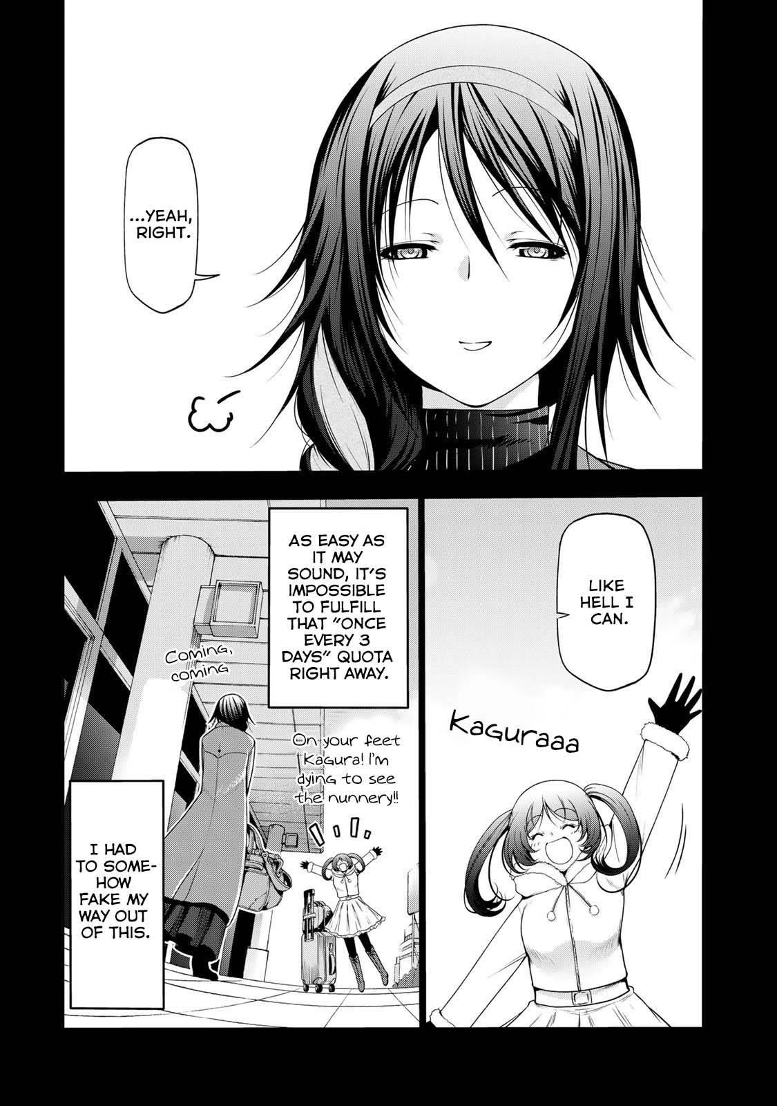 Temple Chapter 43 - Page 10 in English