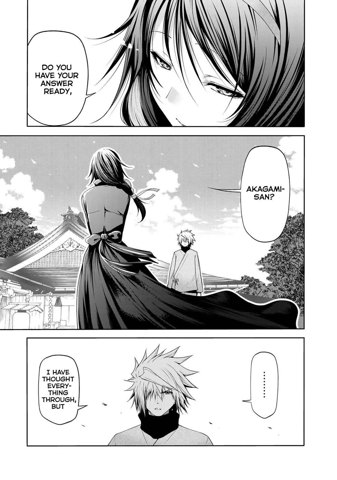Temple Chapter 43 - Page 16 in English