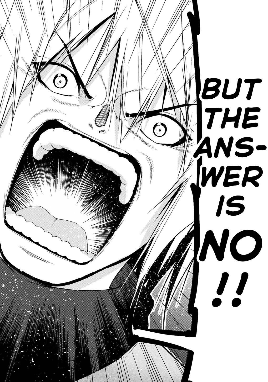 Temple Chapter 43 - Page 19 in English