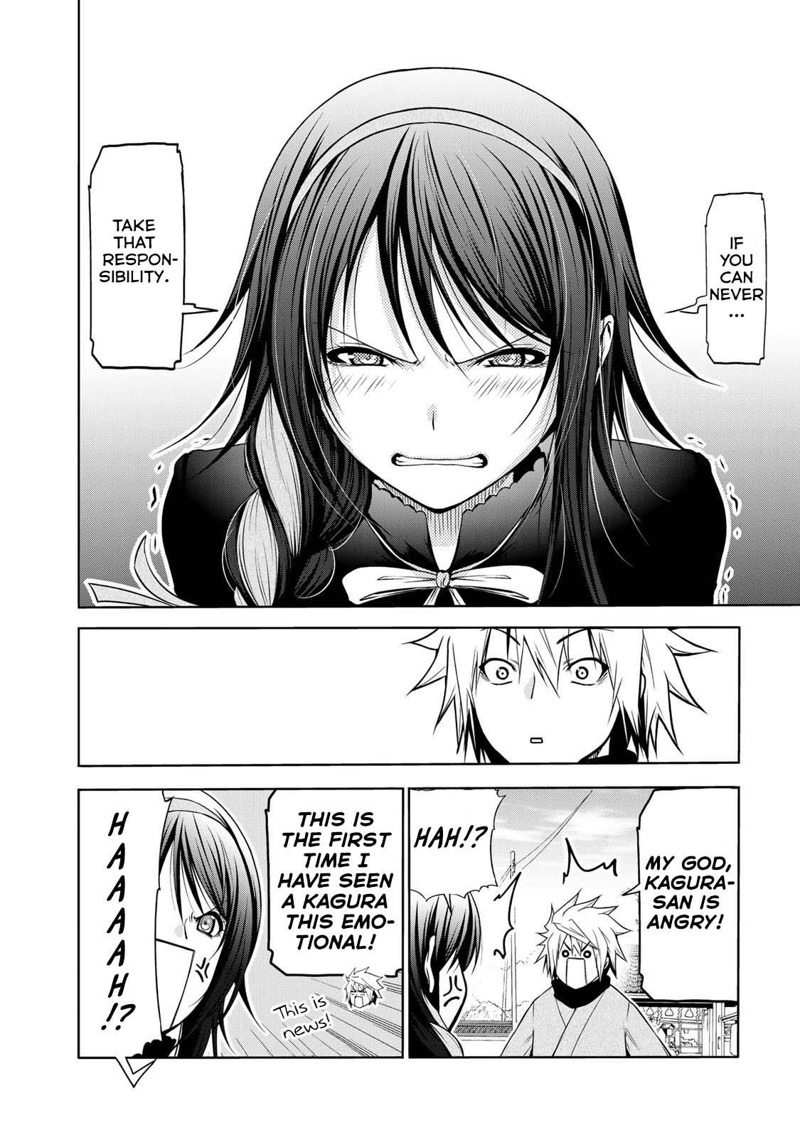 Temple Chapter 44 - Page 10 in English